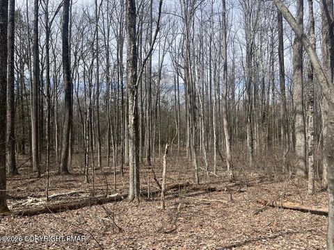 Vacant Land For Sale - LOT 10 Keene Way<br/> Saylorsburg, PA 18353