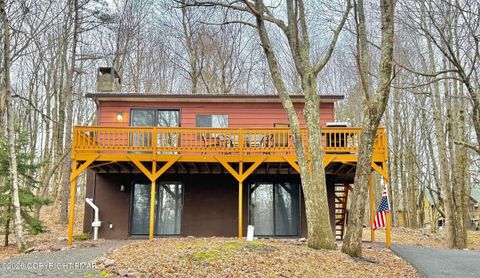 Homes For Sale - 176 Birch Drive<br/> Blakeslee, PA 18610