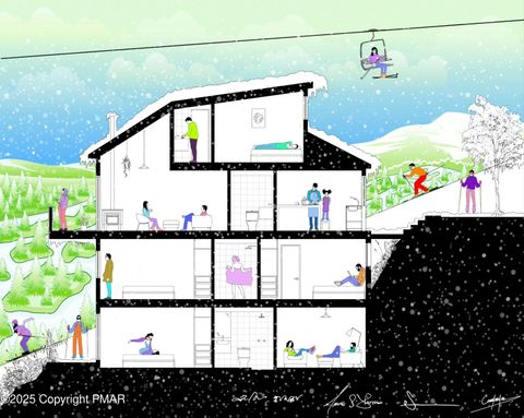 187 Sunbird Way Tannersville PA 18372