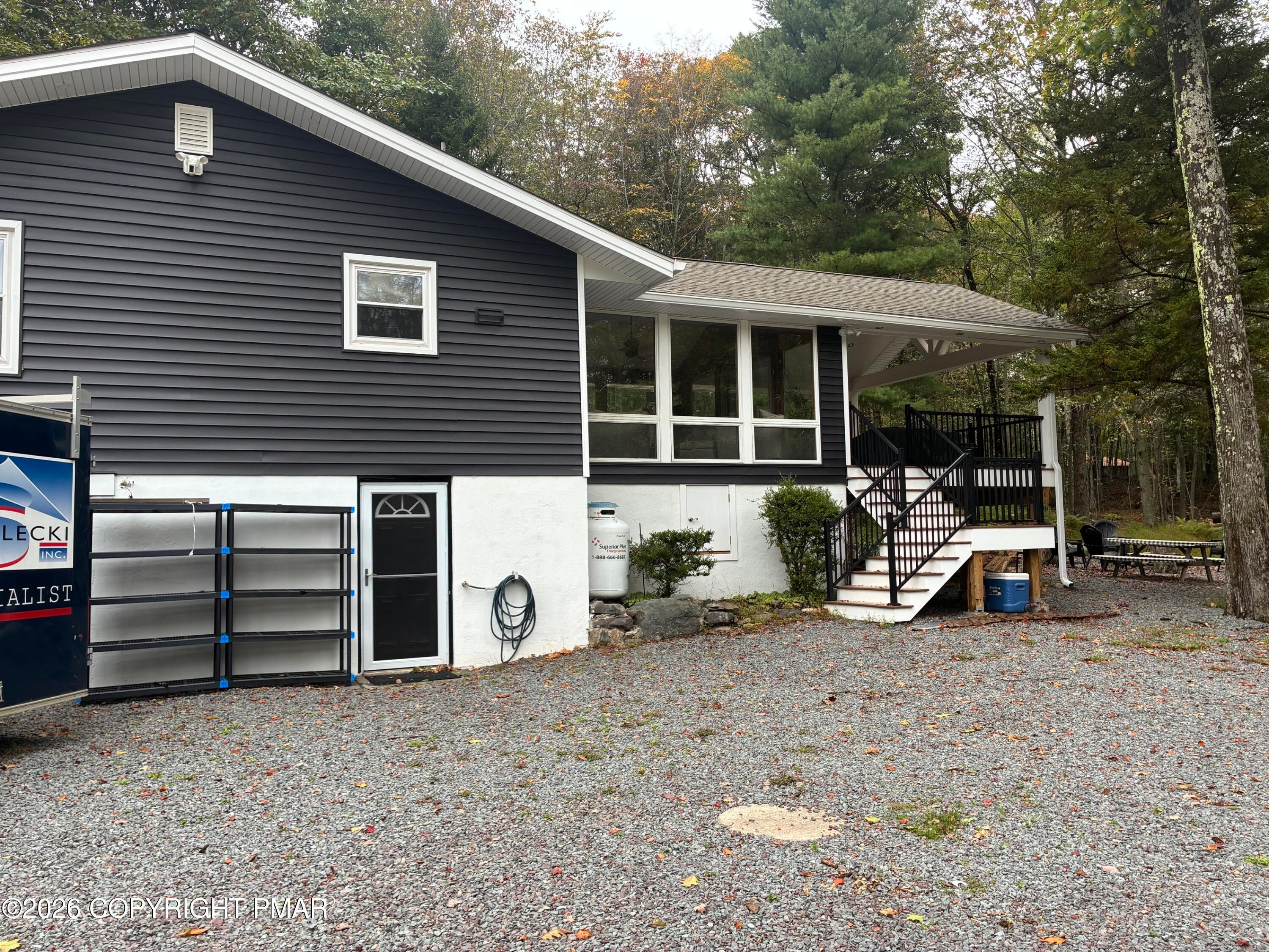 181 Marthas Lane