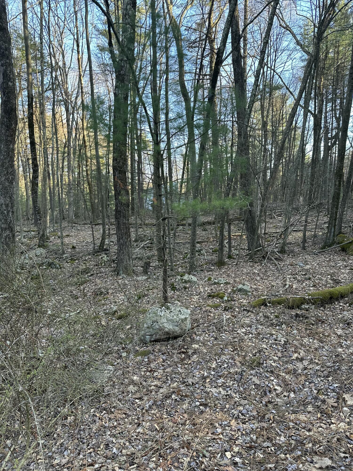 Lot 1537 Sequoia Lane, Milford, Pennsylvania image 1