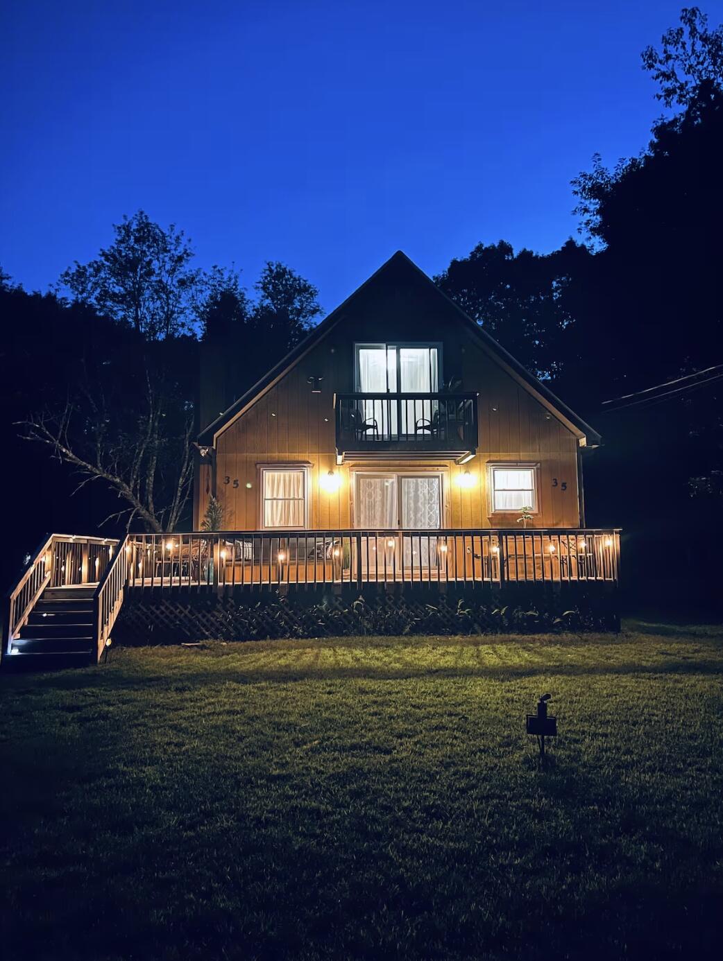 35 Tennyson Circle, Albrightsville, Pennsylvania image 29