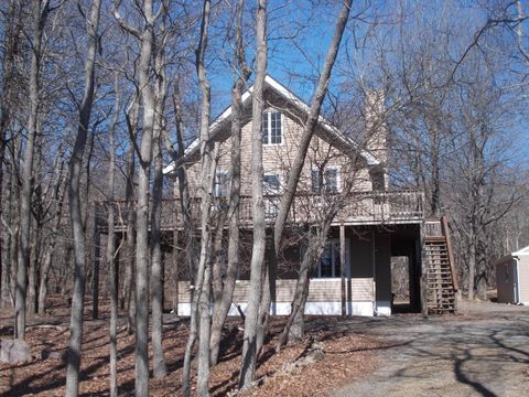 134 Pecos Terrace Albrightsville PA 18210