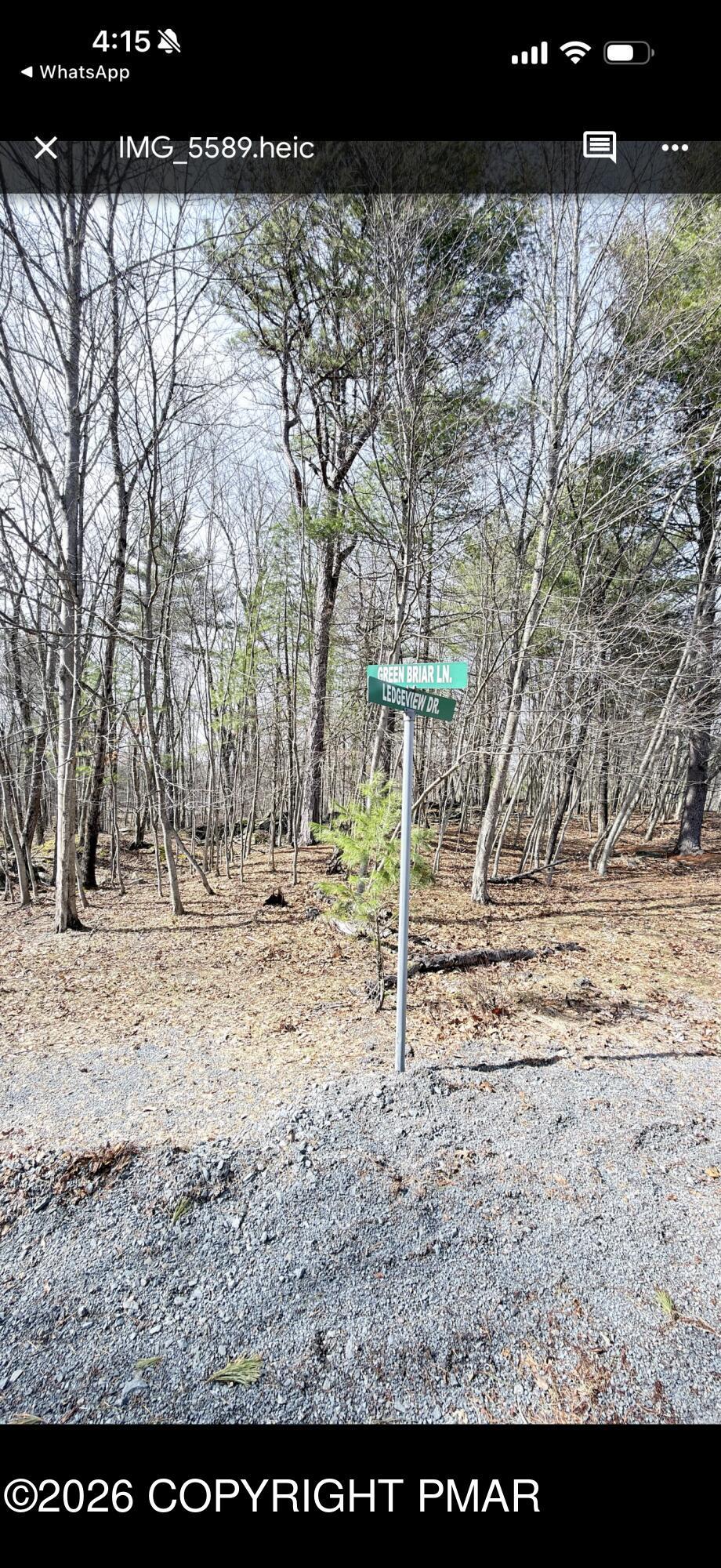 183 Ledge View Drive fawn lake forest