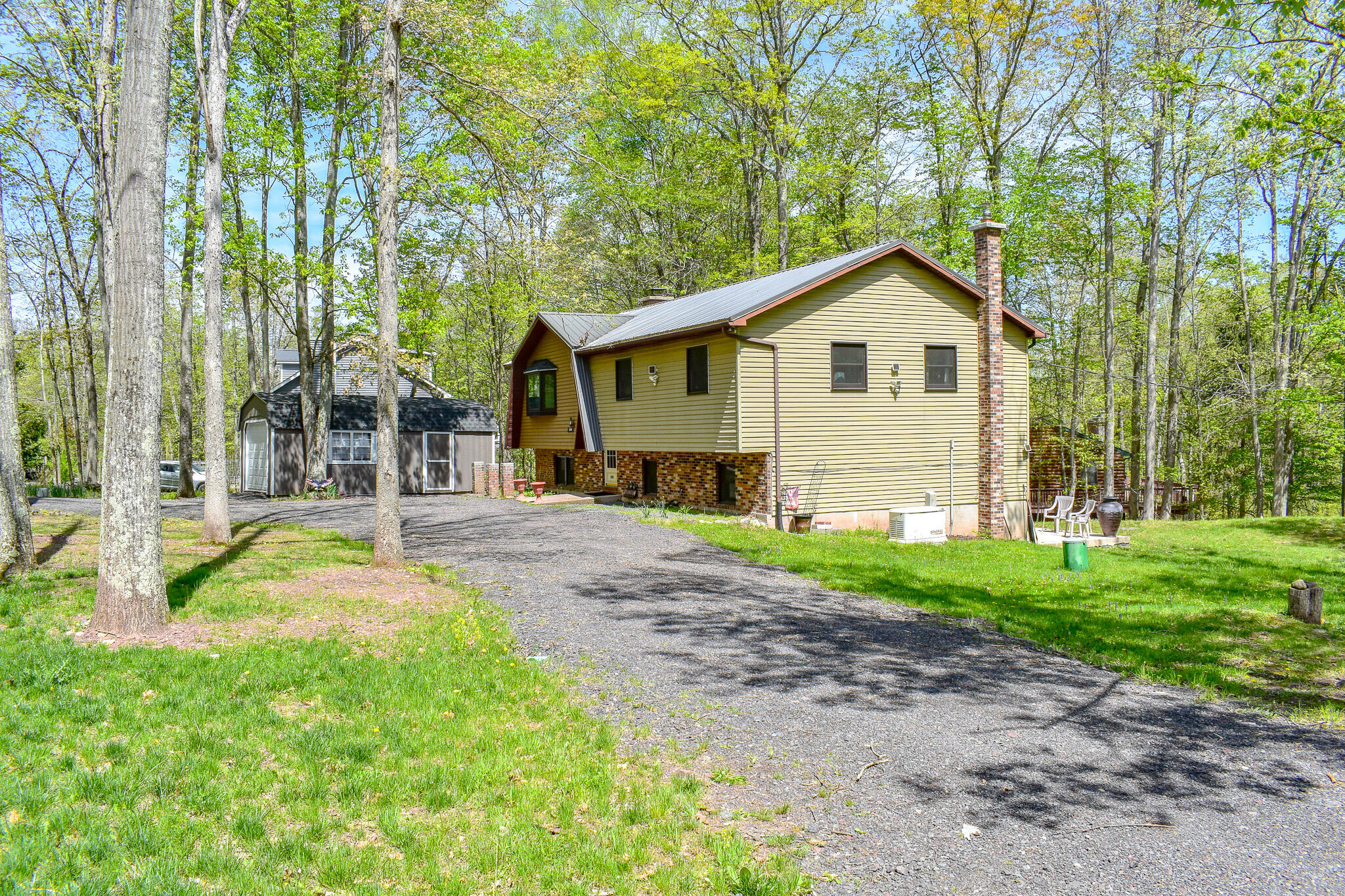 8044 Promontory Drive, White Haven, Pennsylvania image 4