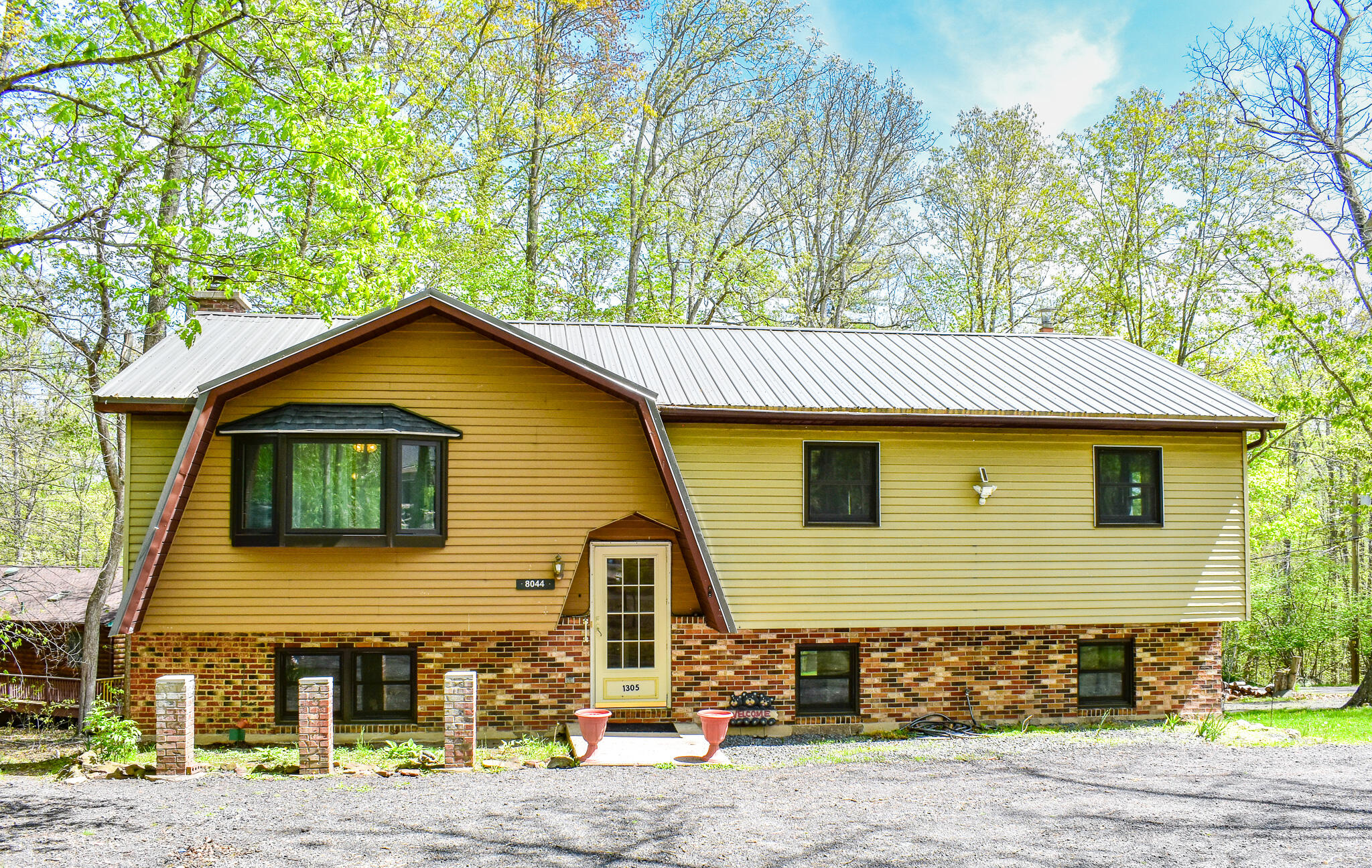 8044 Promontory Drive, White Haven, Pennsylvania image 1