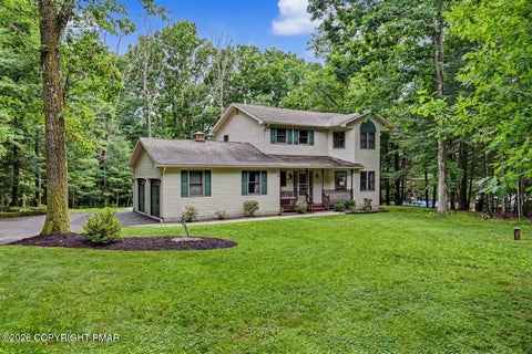Homes For Sale - 111 Lemond Drive<br/> Monroe County, Saylorsburg, PA 18353