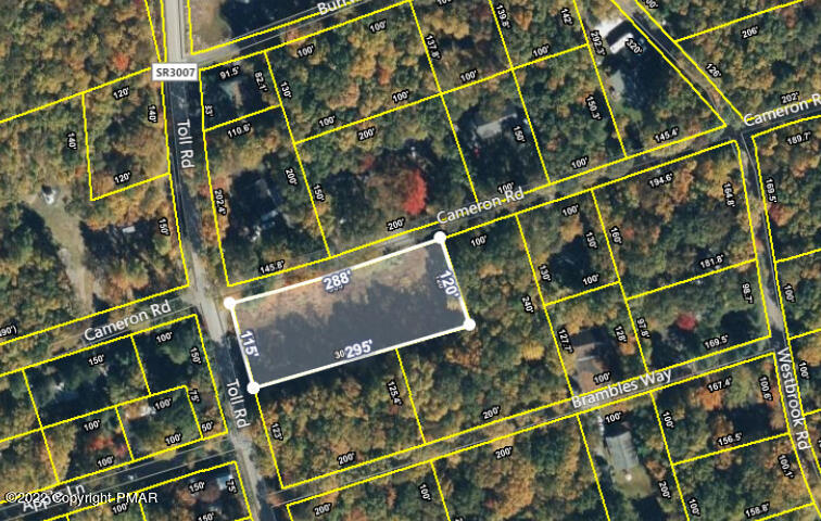 Lot 1 T 628 Ct, Effort, Pennsylvania image 5