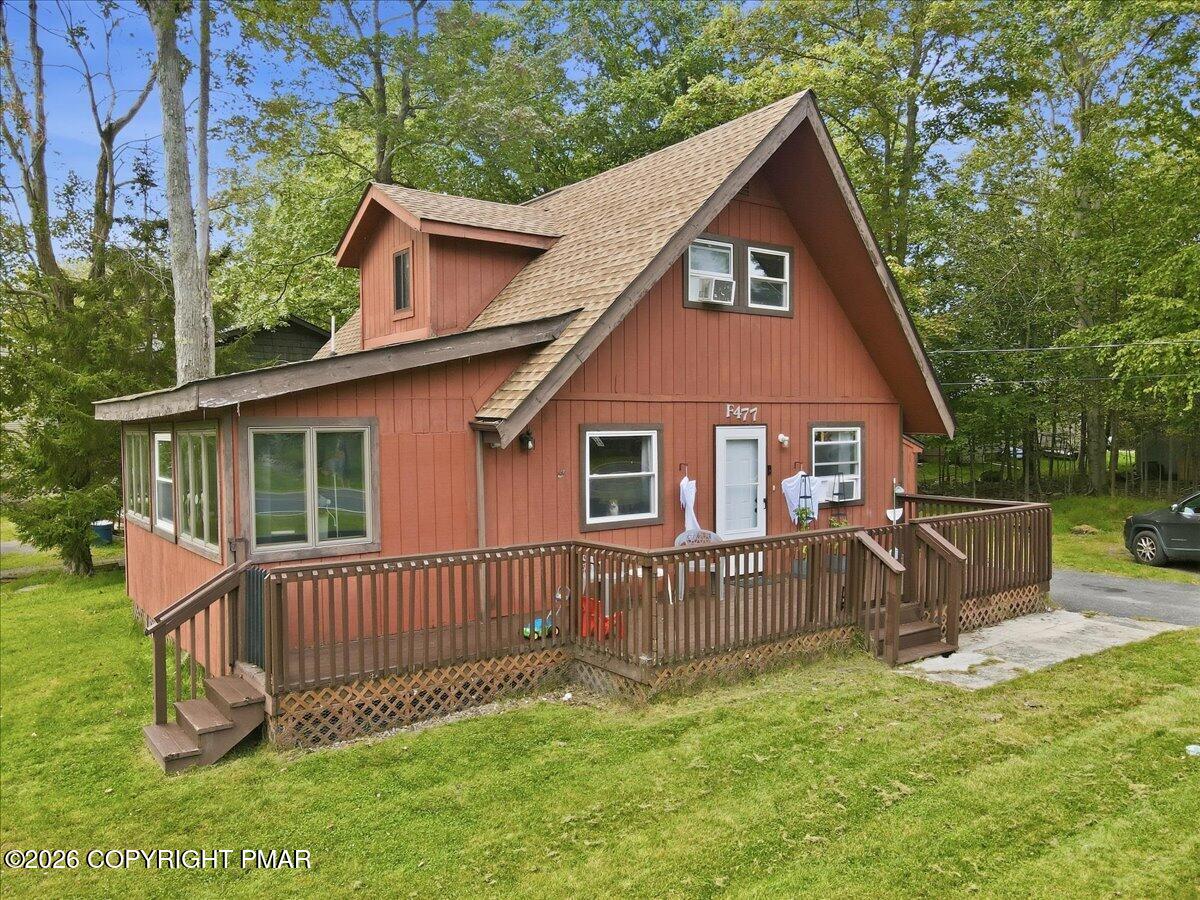 593 Country Place Drive