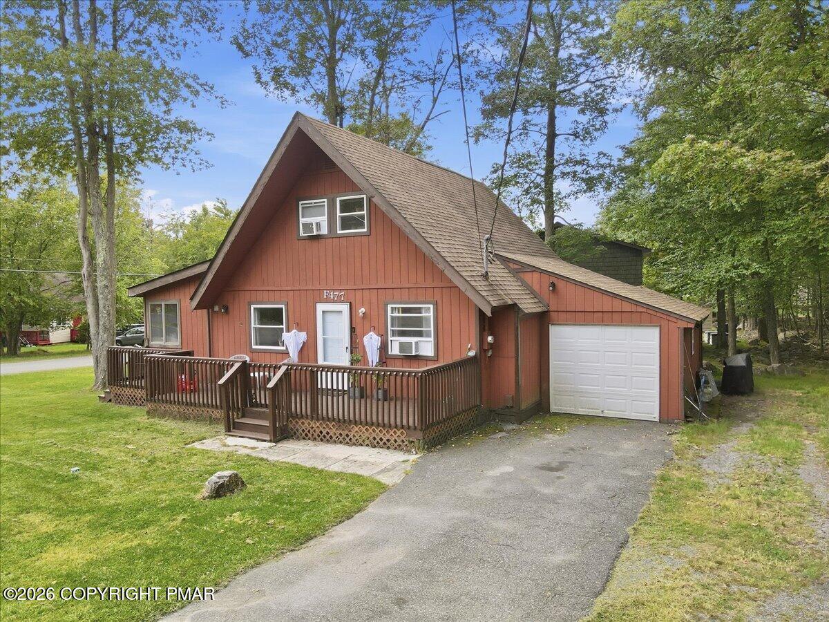 593 Country Place Drive
