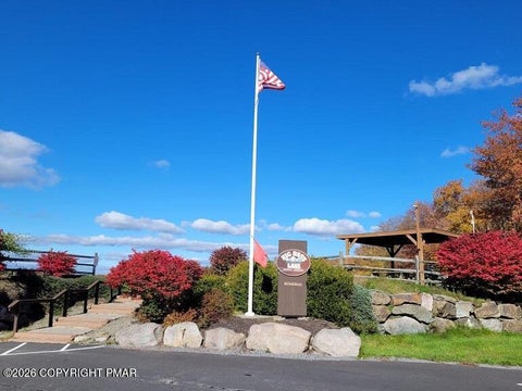 Vacant Land For Sale - 106 Delbert Drive<br/> Covington Township, PA 18424