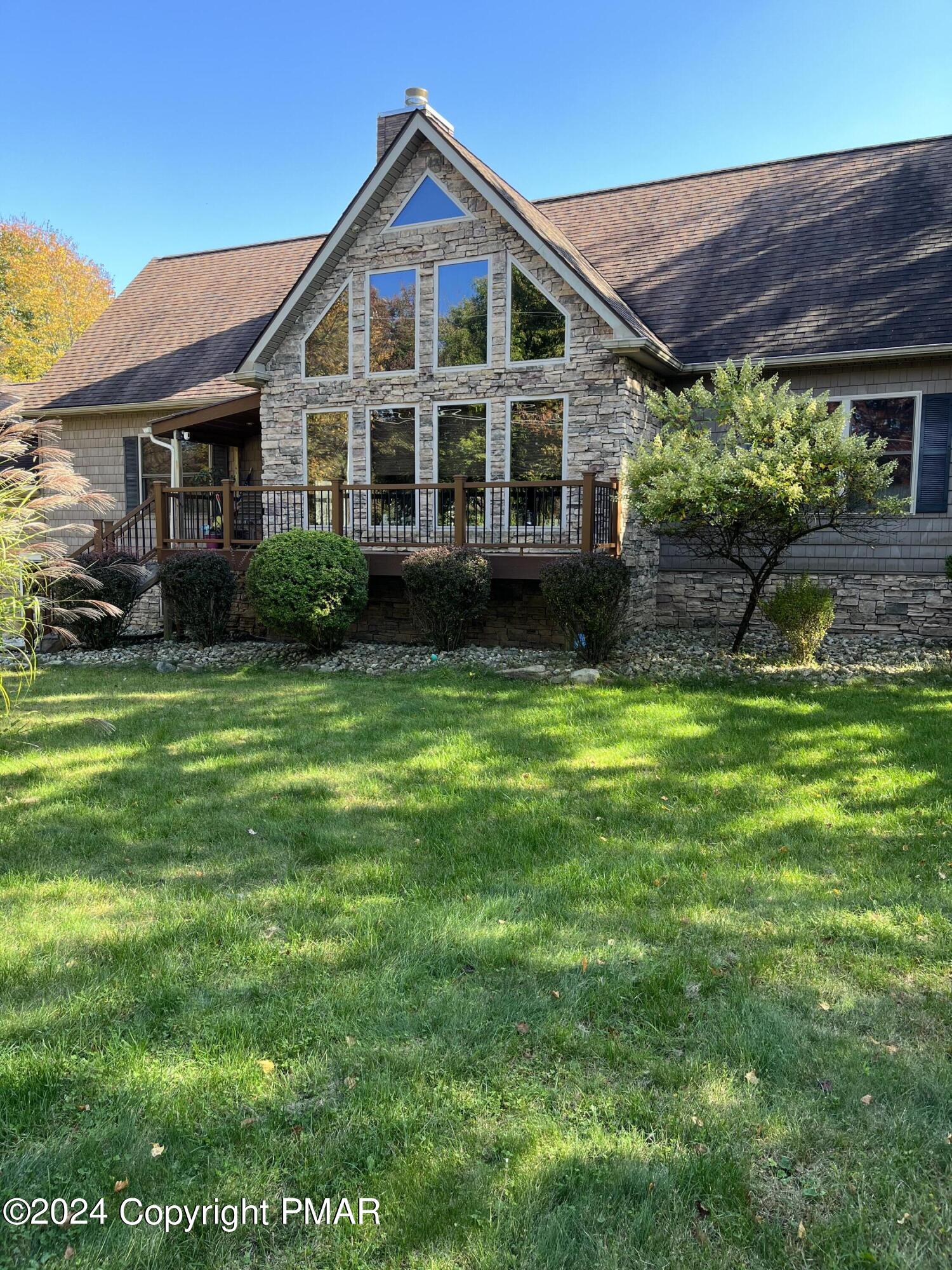 463 Cedar Drive, Long Pond, Pennsylvania image 2
