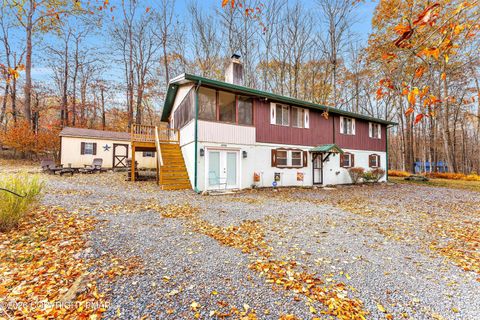 1769 Stag Run Pocono Lake PA 18347