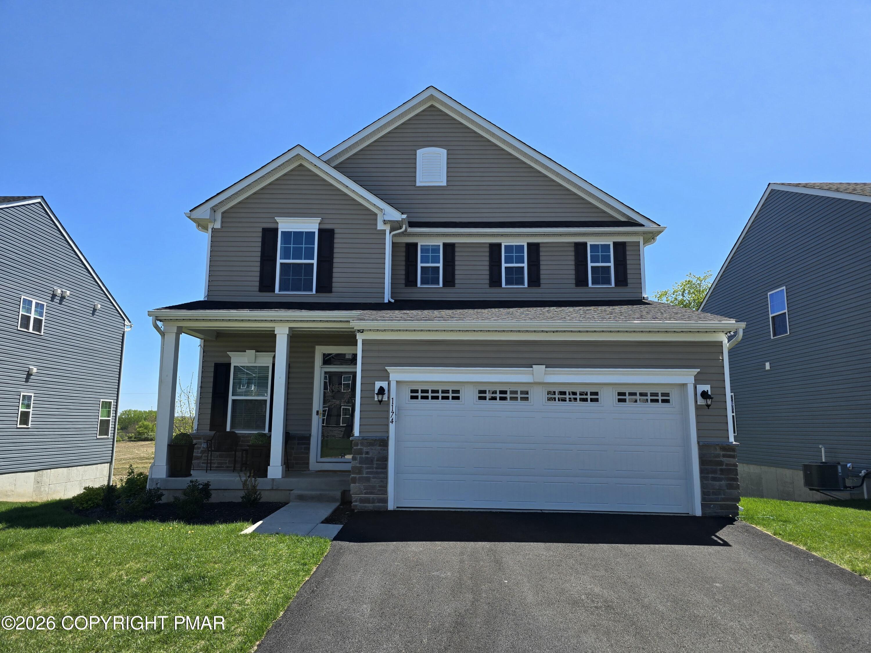 1174 Woodmont Lane