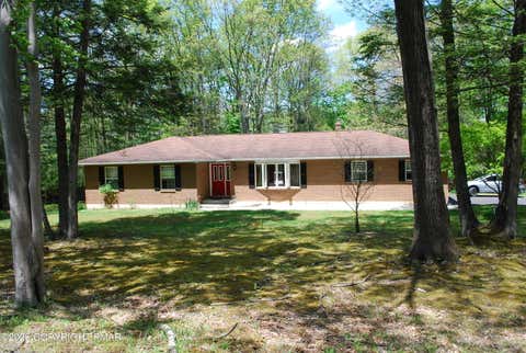 Homes For Sale - 1755 Cane Lane<br/> Effort, PA 18330