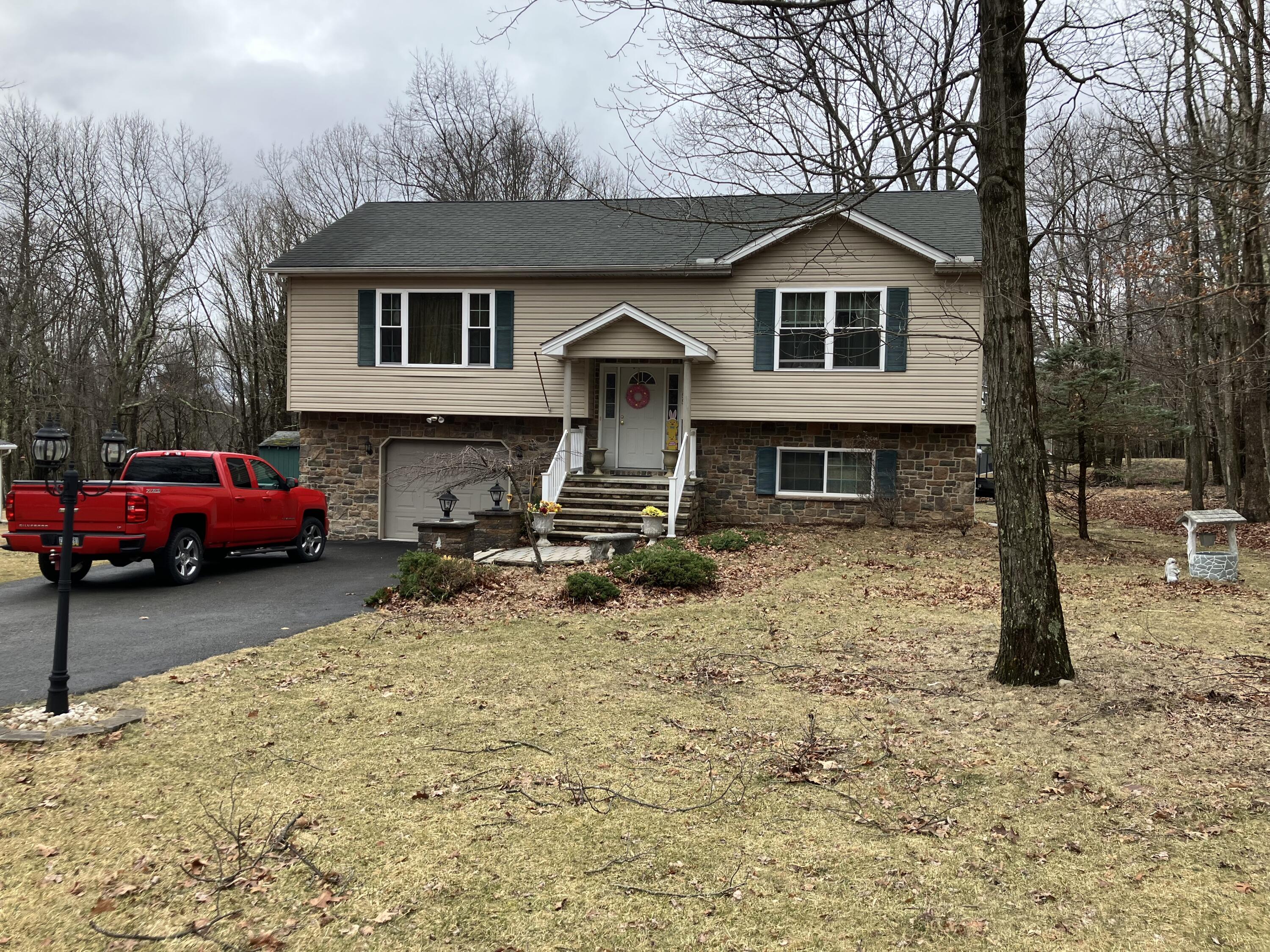 155 Motega Drive, Albrightsville, Pennsylvania image 1