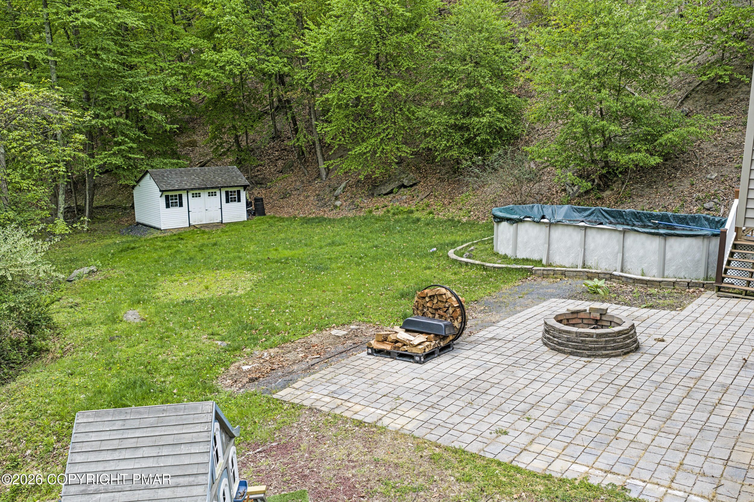 4107 Hickory Lane