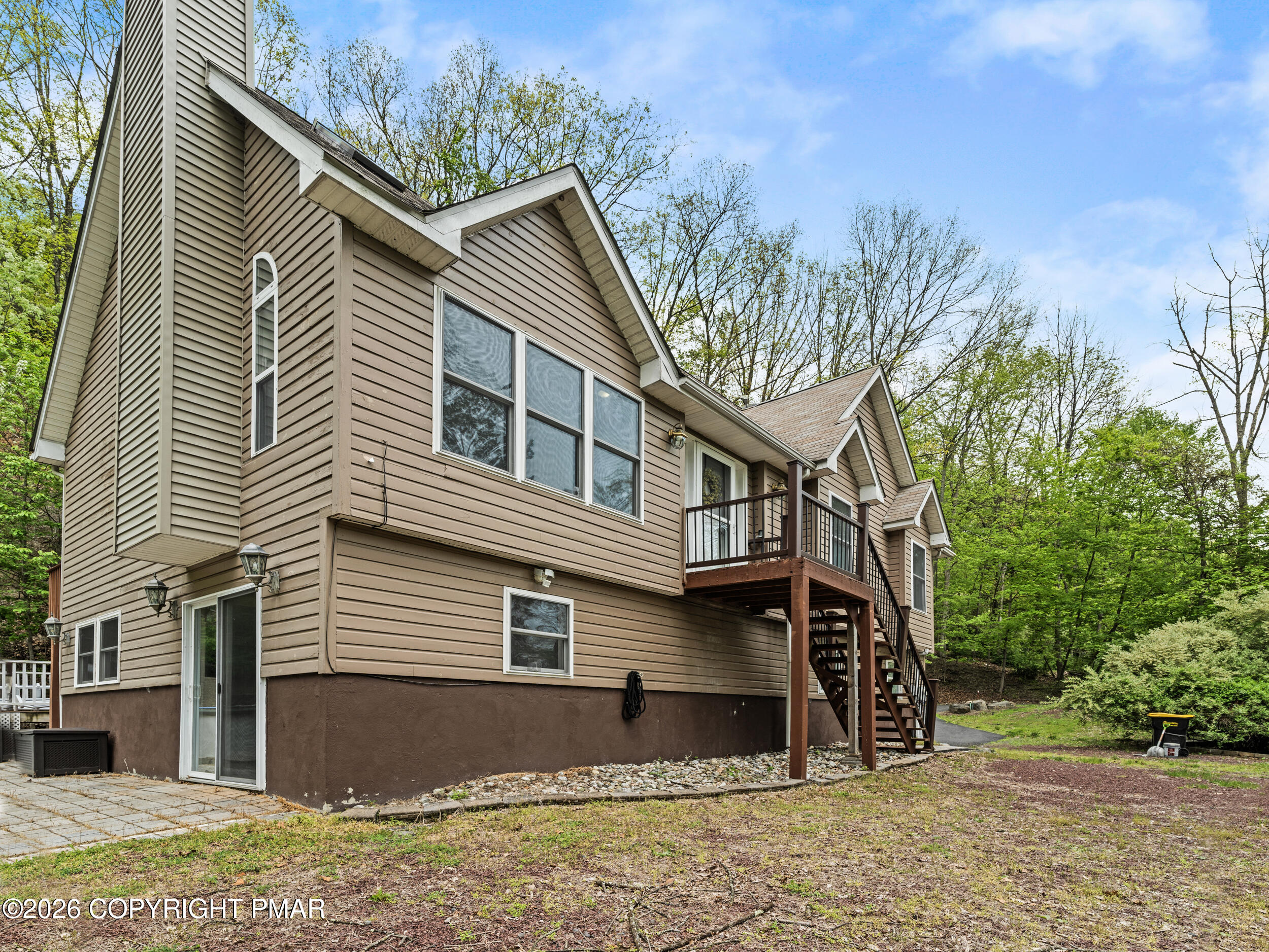 4107 Hickory Lane