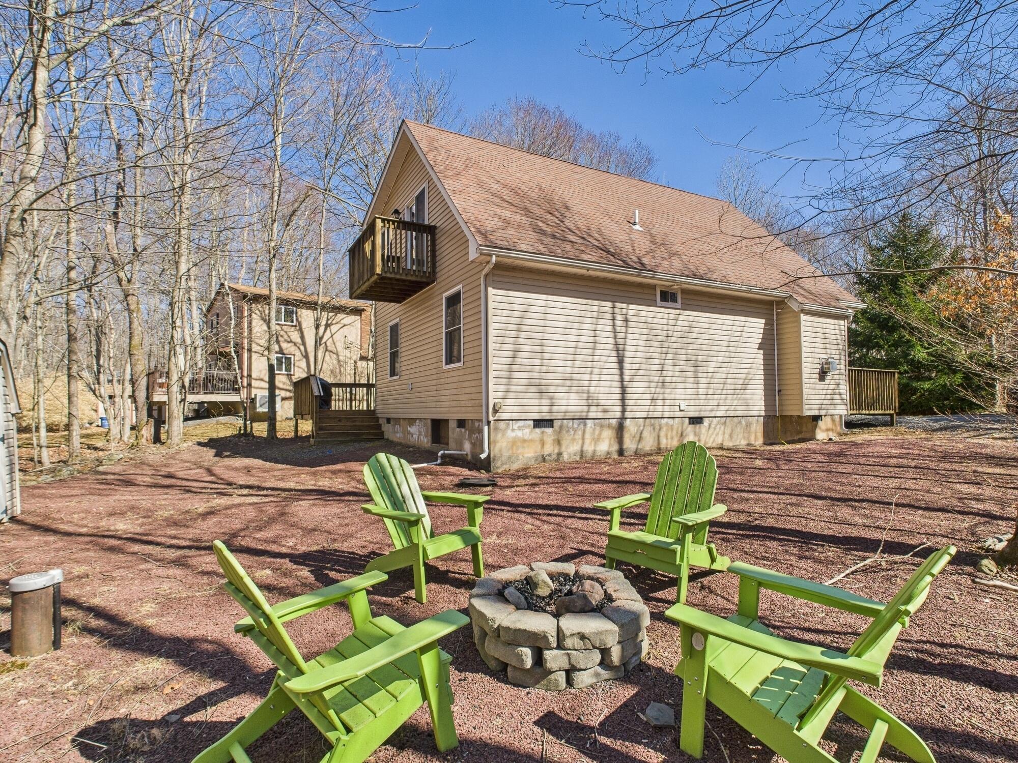 126 Moccasin Trail, Pocono Lake, Pennsylvania image 48