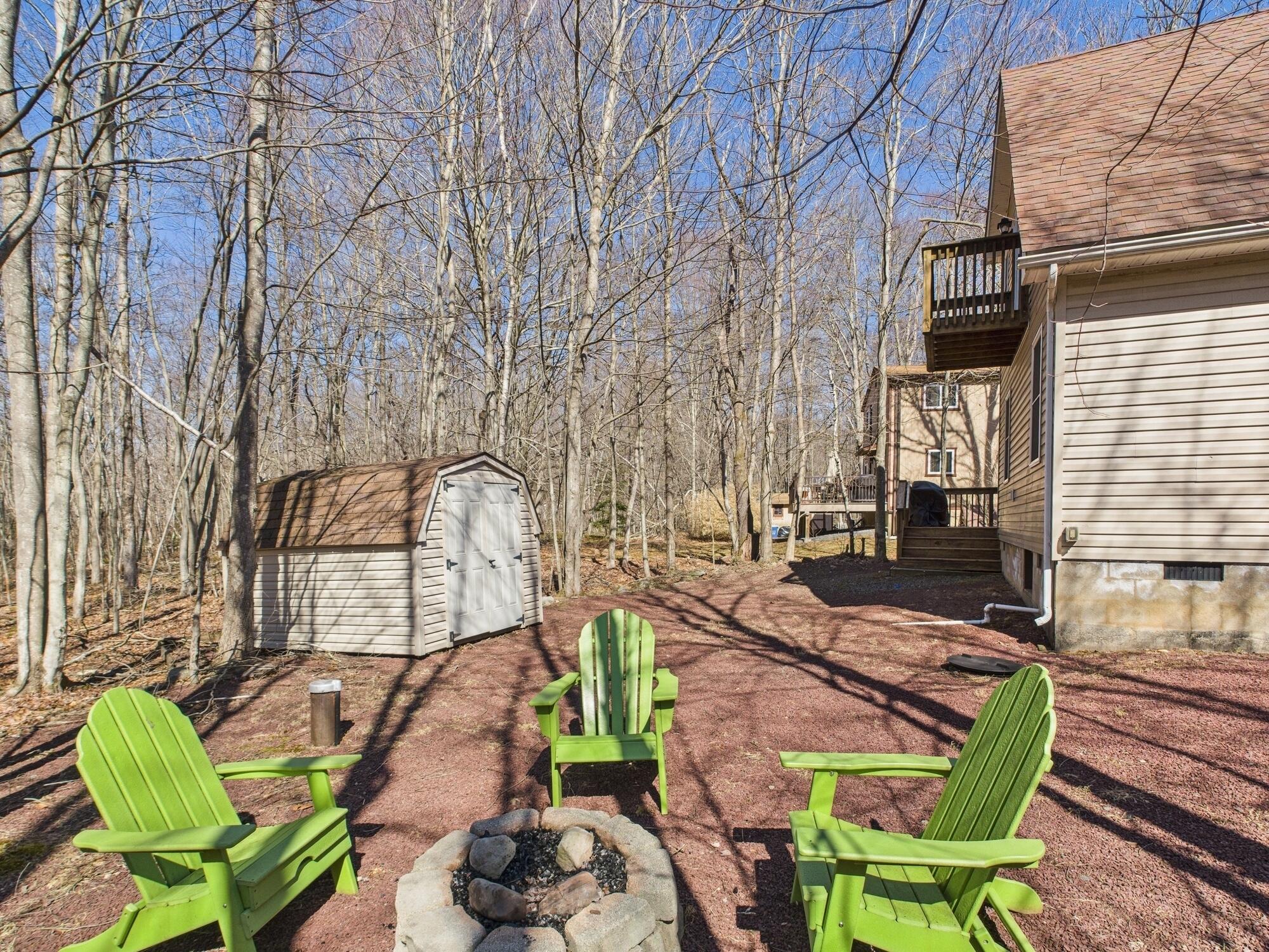 126 Moccasin Trail, Pocono Lake, Pennsylvania image 6
