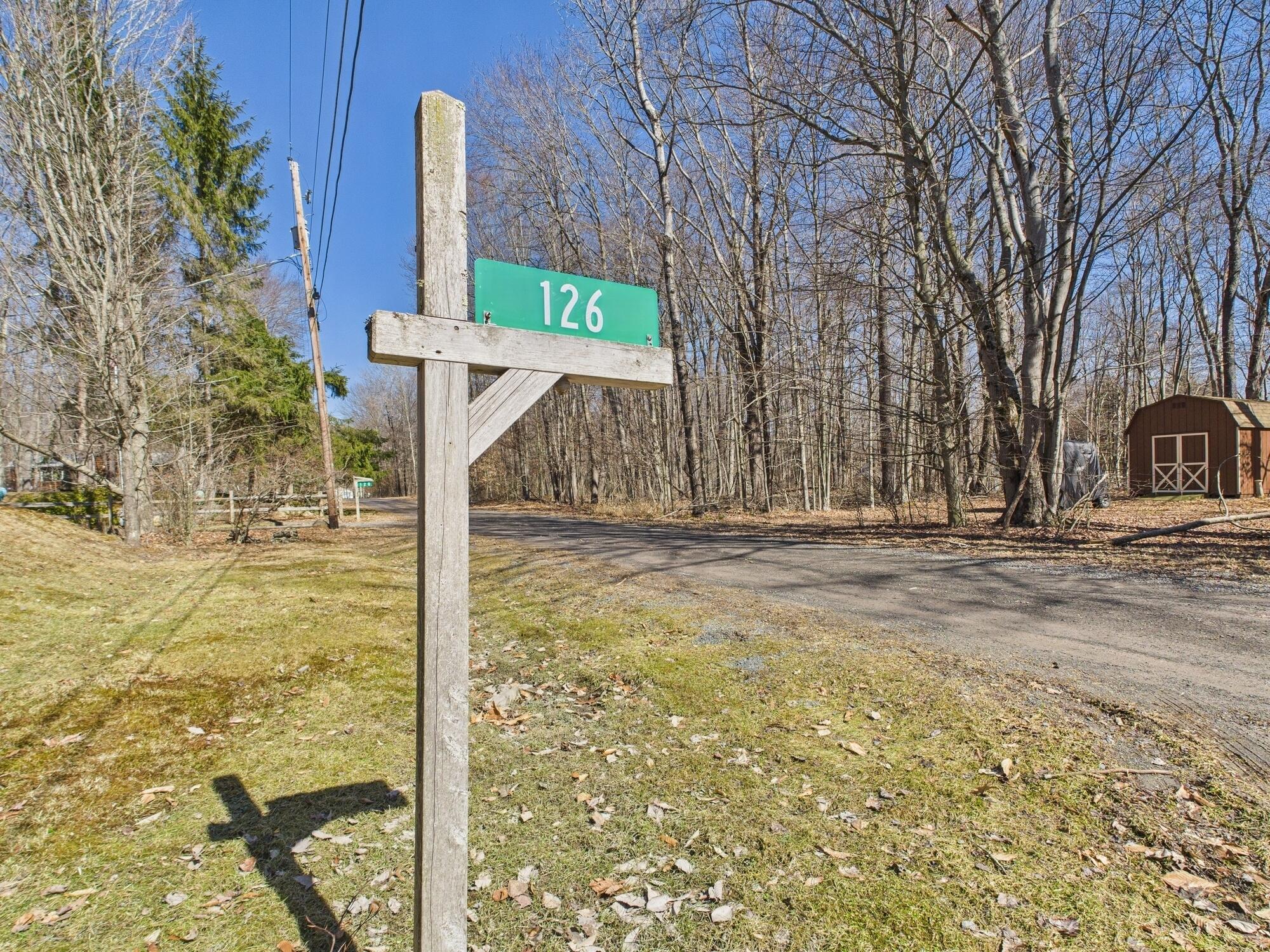 126 Moccasin Trail, Pocono Lake, Pennsylvania image 47