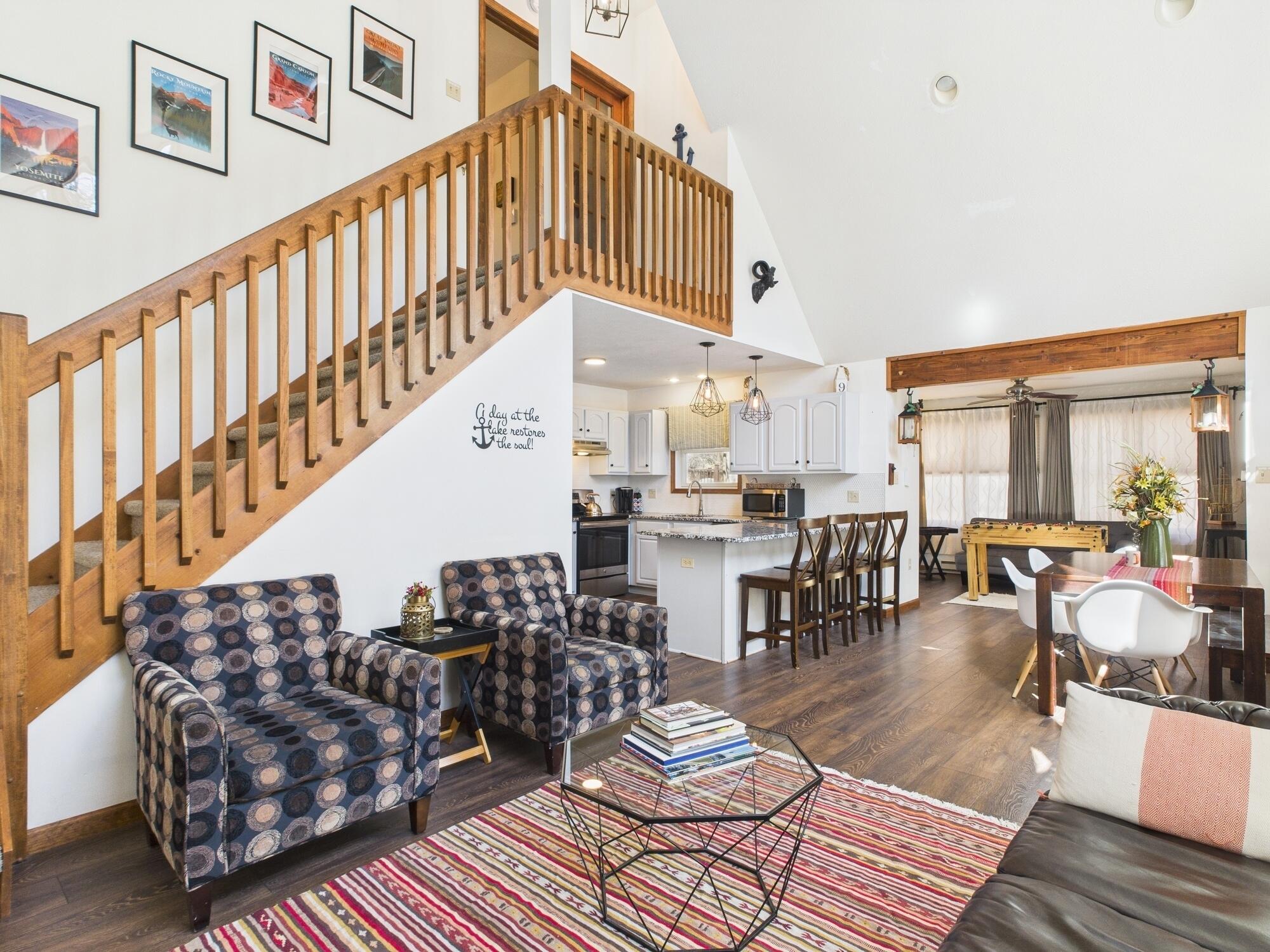 126 Moccasin Trail, Pocono Lake, Pennsylvania image 19