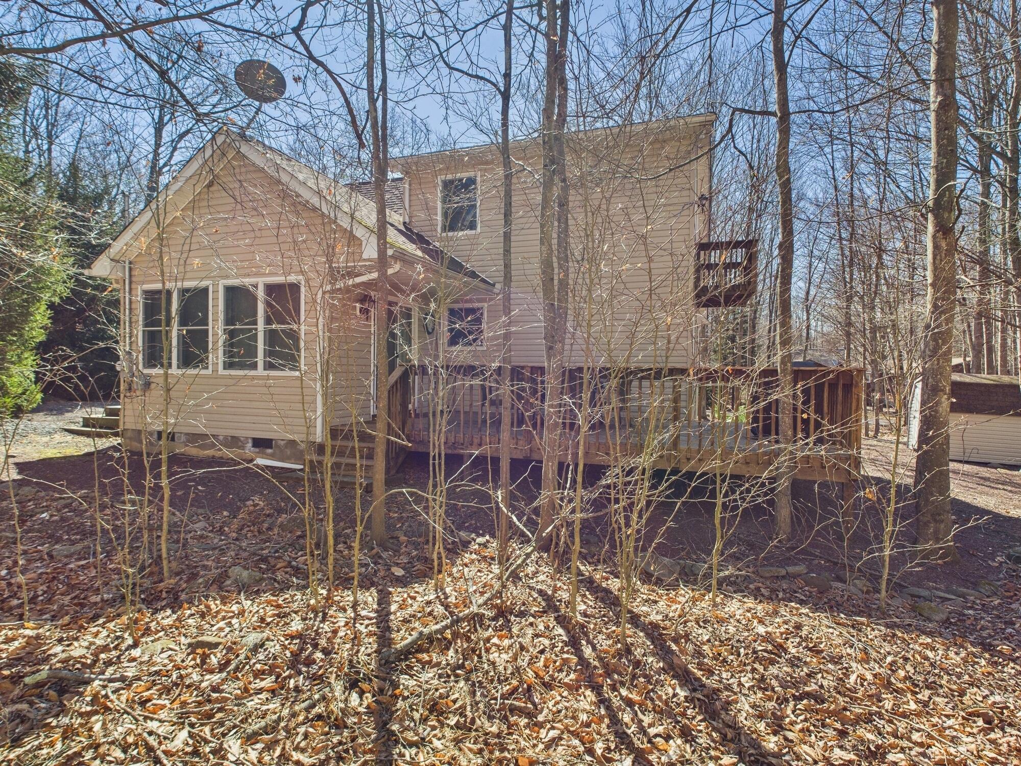 126 Moccasin Trail, Pocono Lake, Pennsylvania image 49
