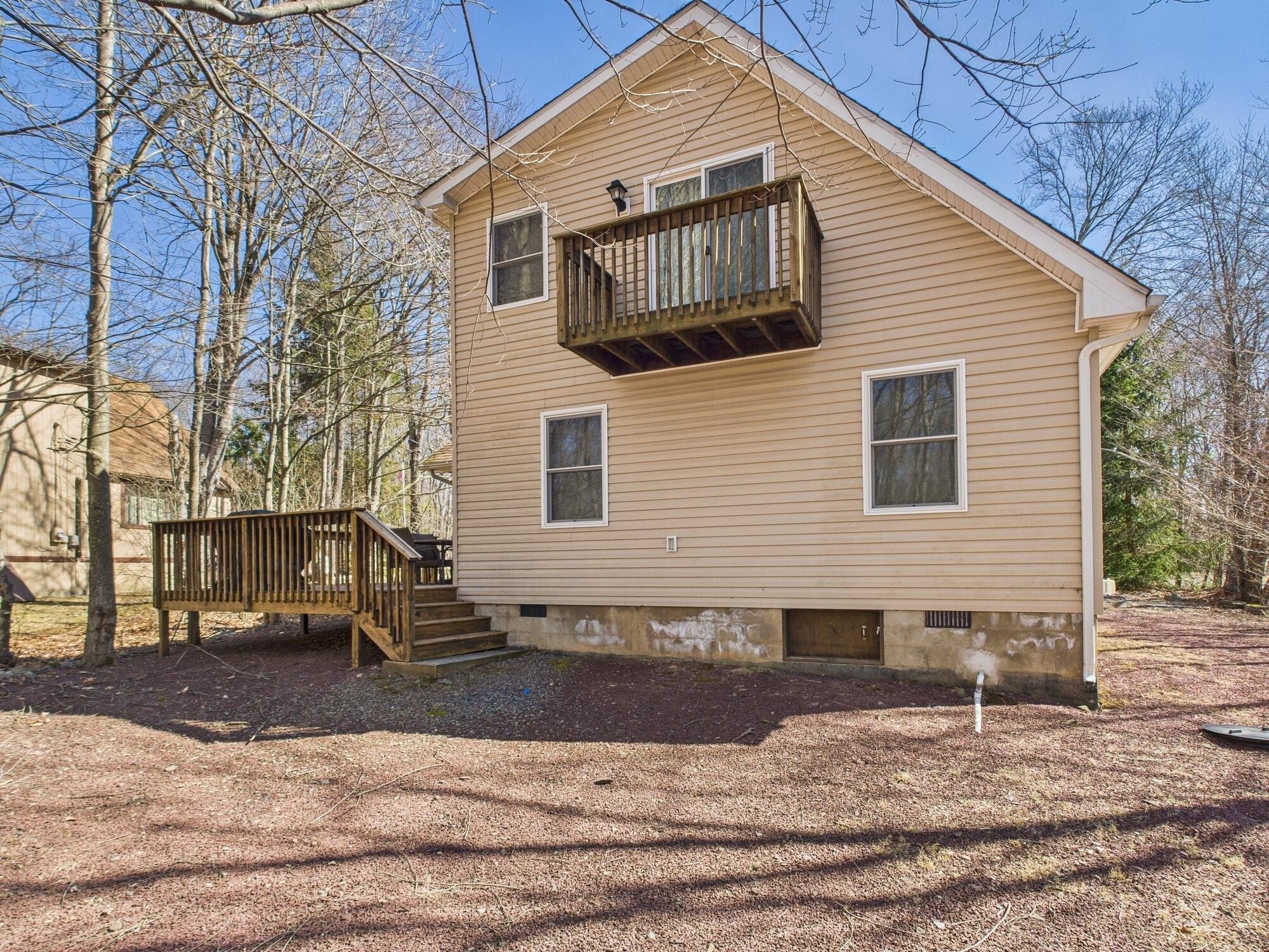 126 Moccasin Trail, Pocono Lake, Pennsylvania image 34