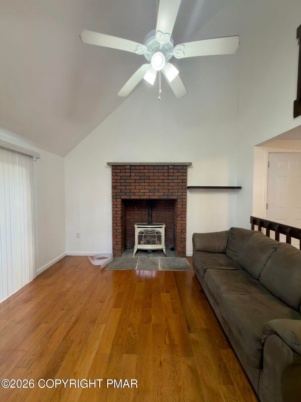 9840 Deerwood Drive
