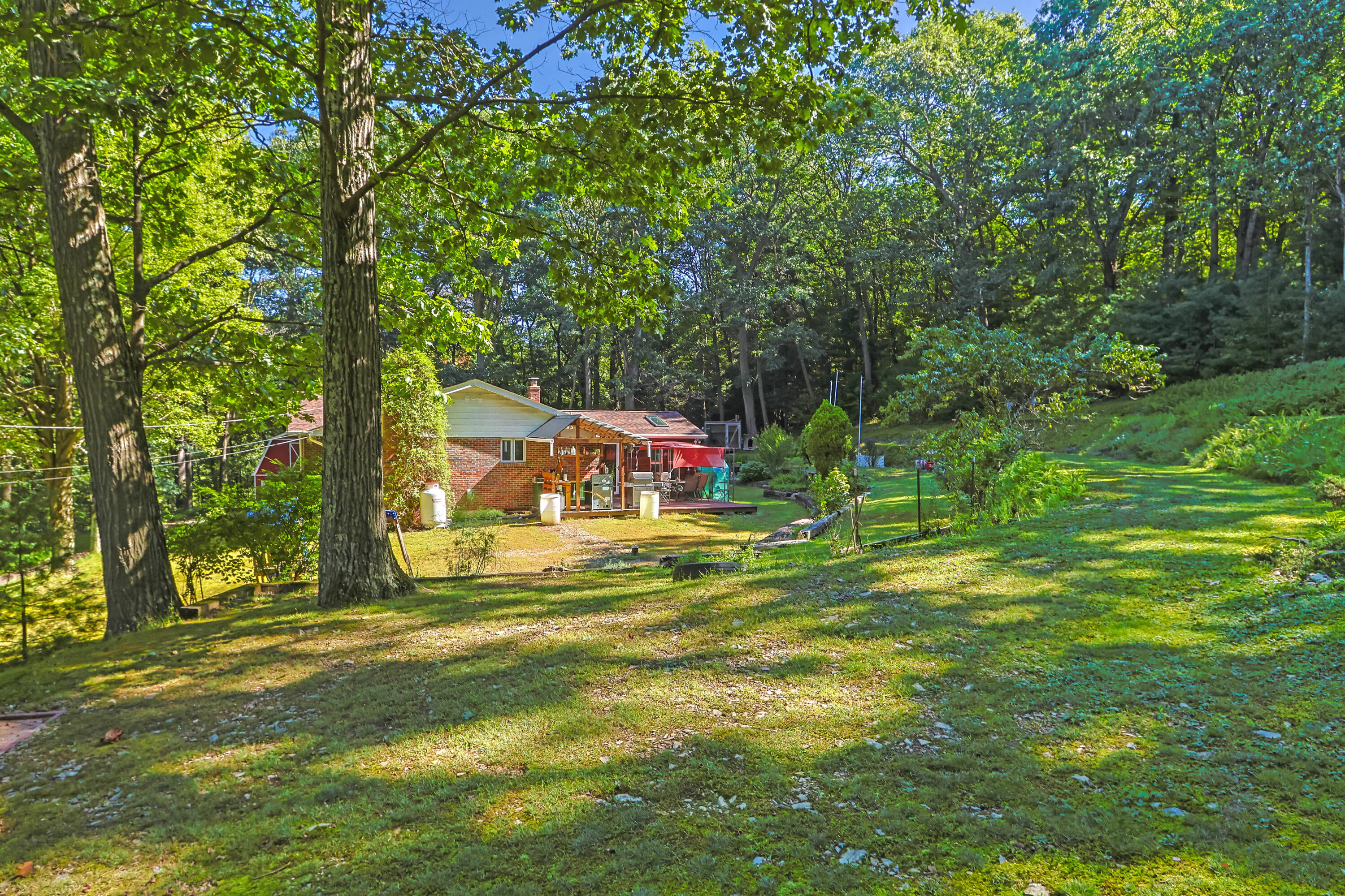 974 Meixsell Valley Road, Saylorsburg, Pennsylvania image 5