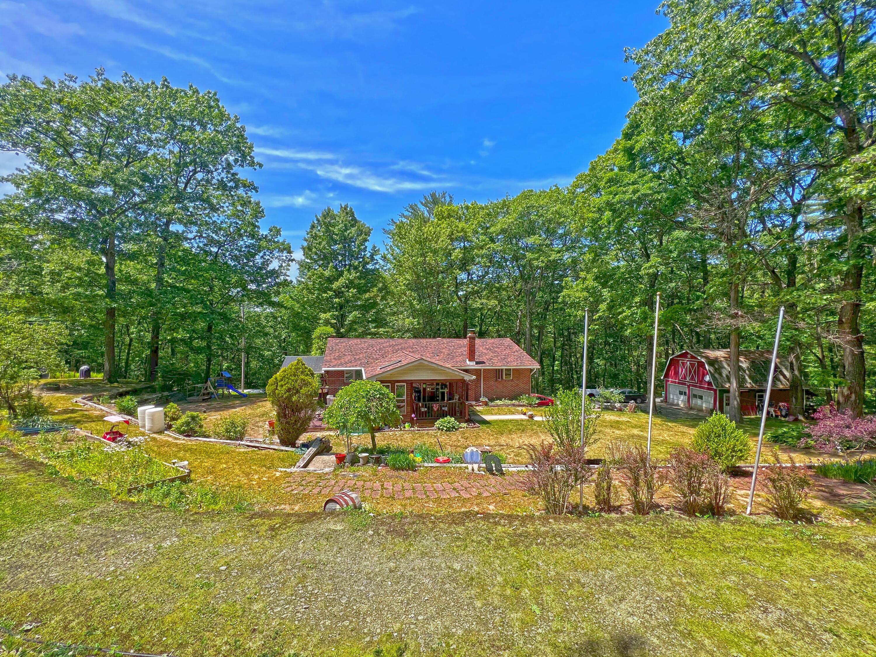 974 Meixsell Valley Road, Saylorsburg, Pennsylvania image 9