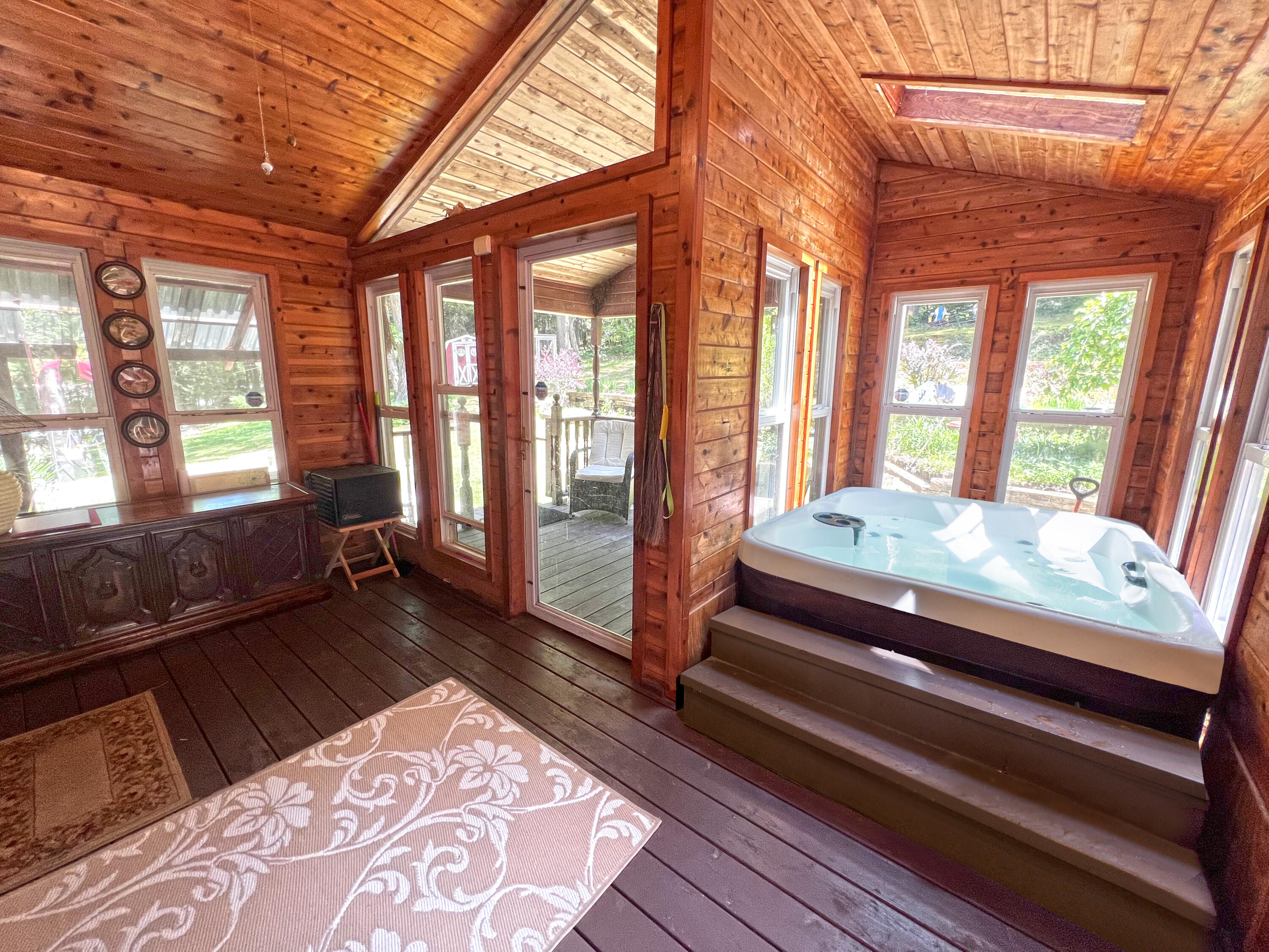 974 Meixsell Valley Road, Saylorsburg, Pennsylvania image 32