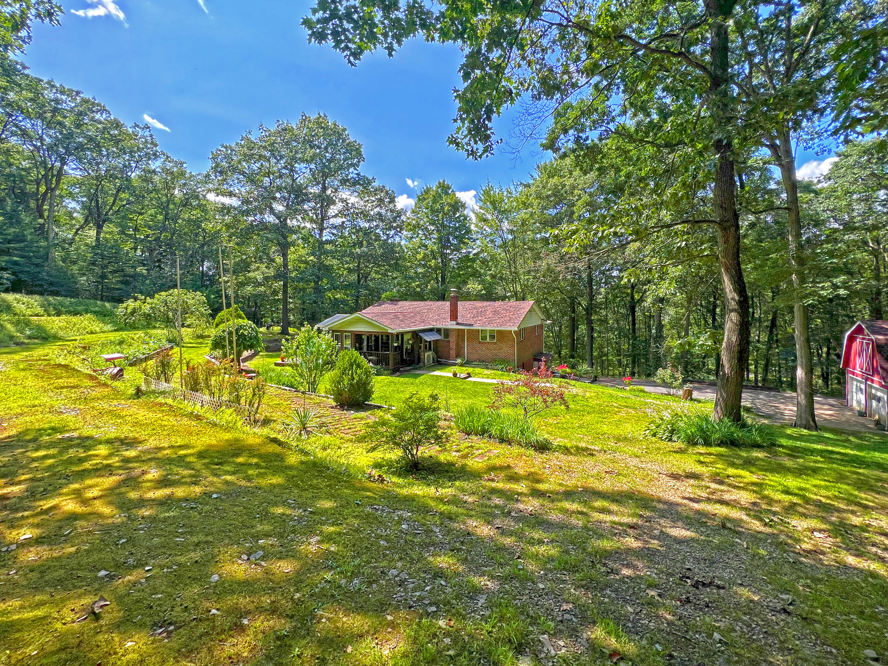 974 Meixsell Valley Road, Saylorsburg, Pennsylvania image 10