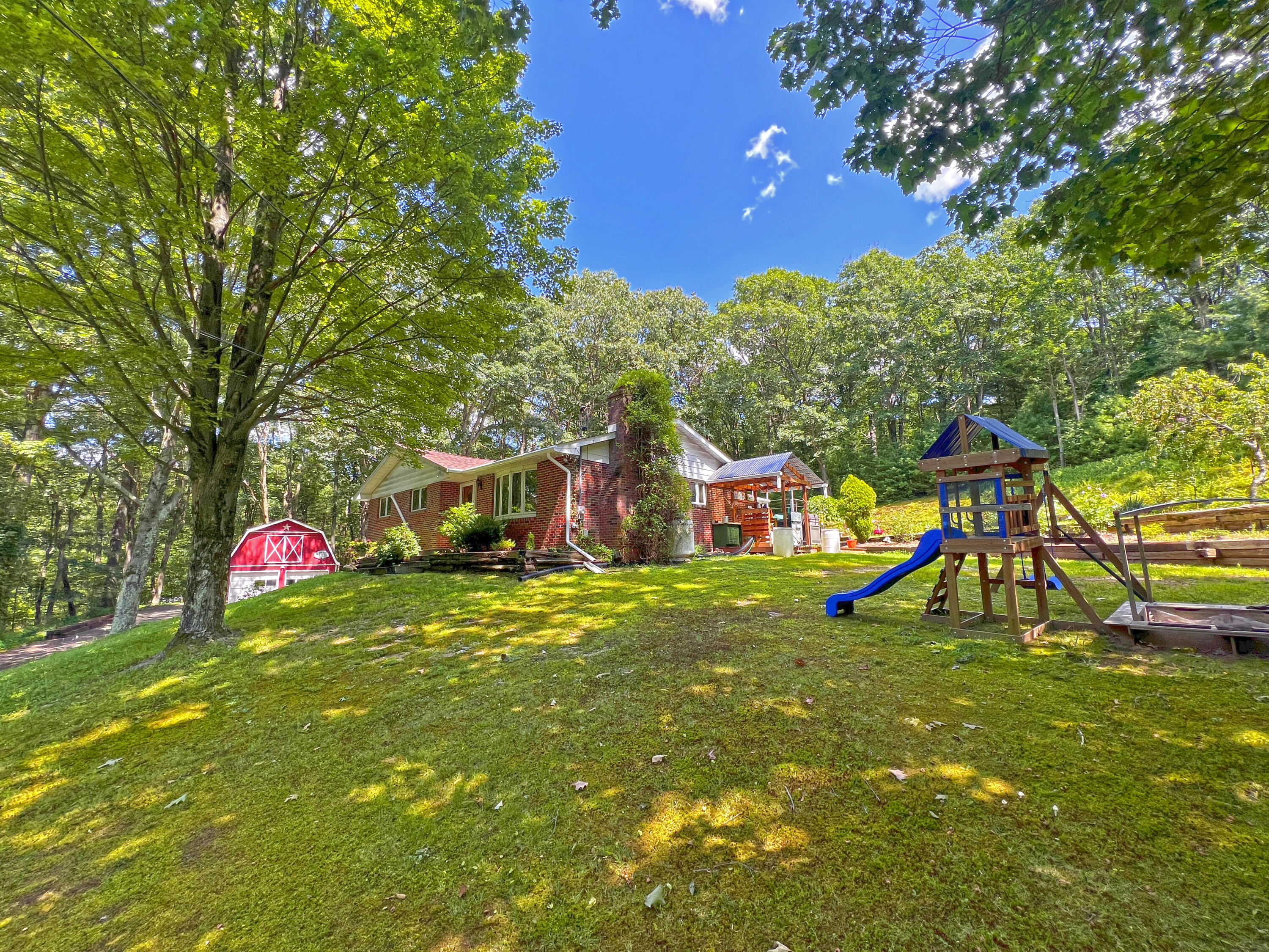 974 Meixsell Valley Road, Saylorsburg, Pennsylvania image 12