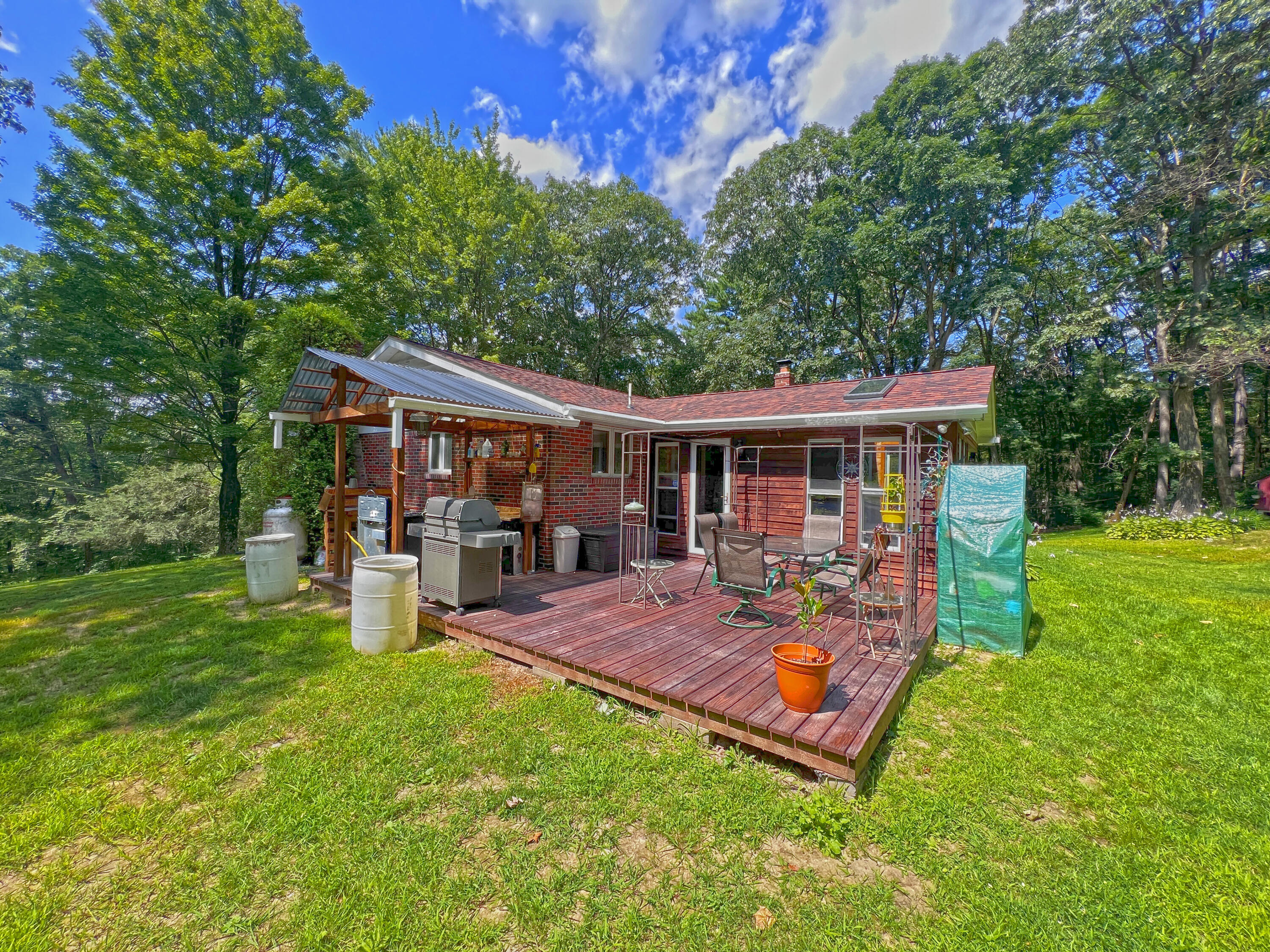 974 Meixsell Valley Road, Saylorsburg, Pennsylvania image 35