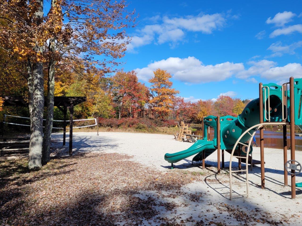 1497 S Lehigh River Drive