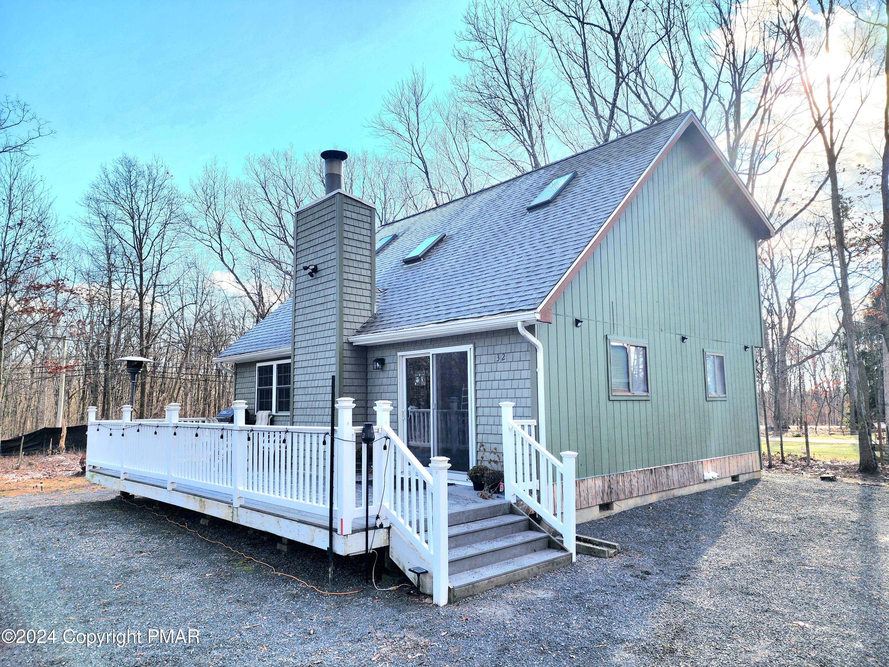 32 Bear Lane, Jim Thorpe, Pennsylvania image 22