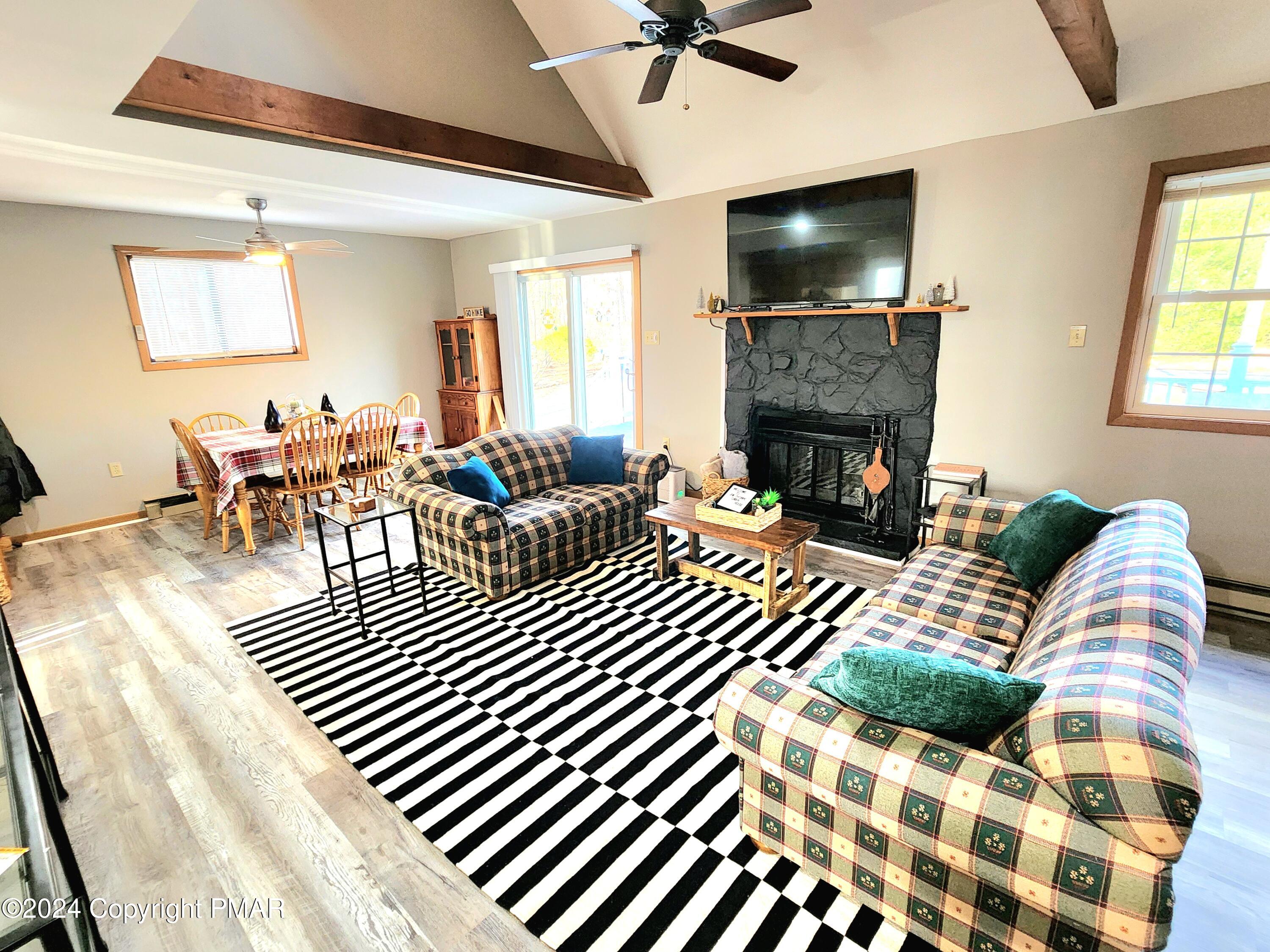 32 Bear Lane, Jim Thorpe, Pennsylvania image 8