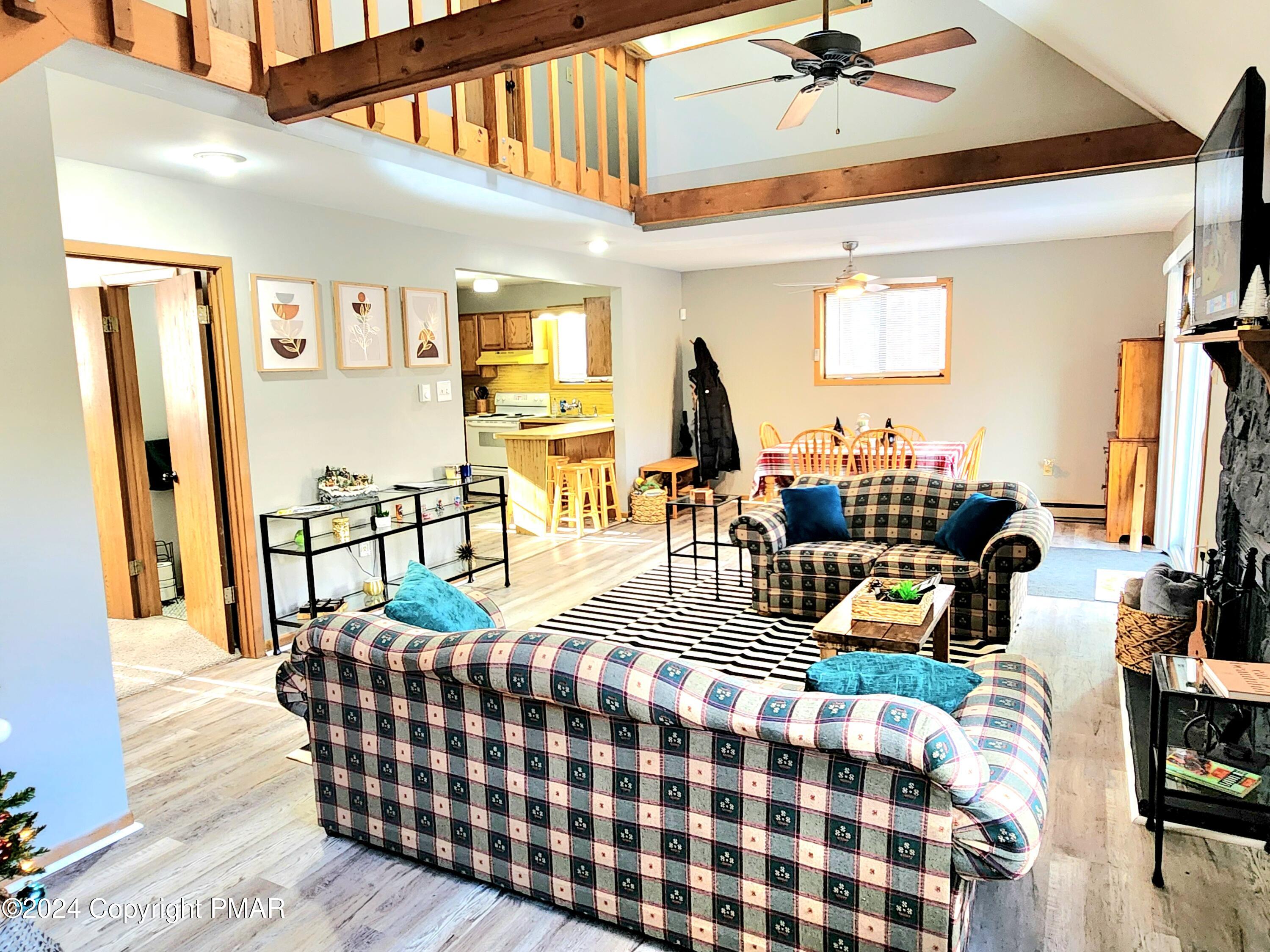 32 Bear Lane, Jim Thorpe, Pennsylvania image 10