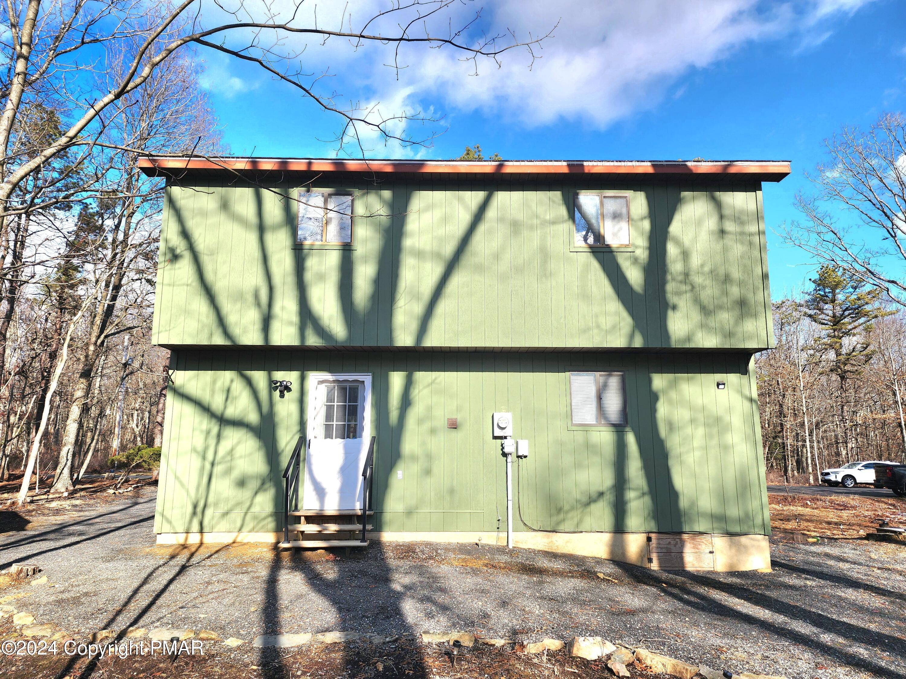 32 Bear Lane, Jim Thorpe, Pennsylvania image 24