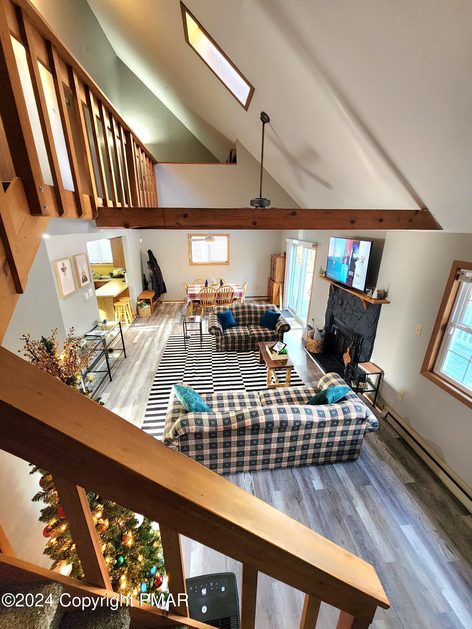 32 Bear Lane, Jim Thorpe, Pennsylvania image 3