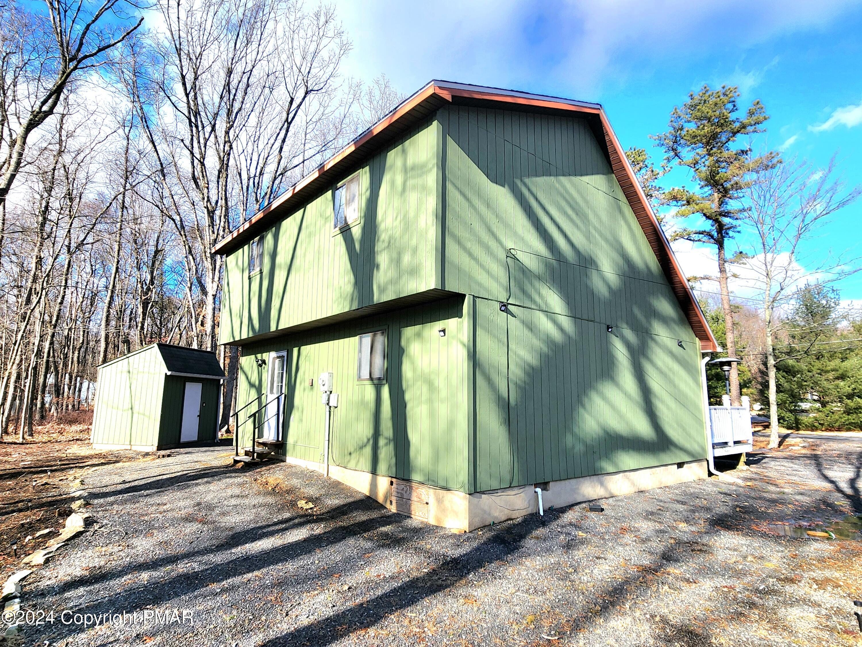 32 Bear Lane, Jim Thorpe, Pennsylvania image 23