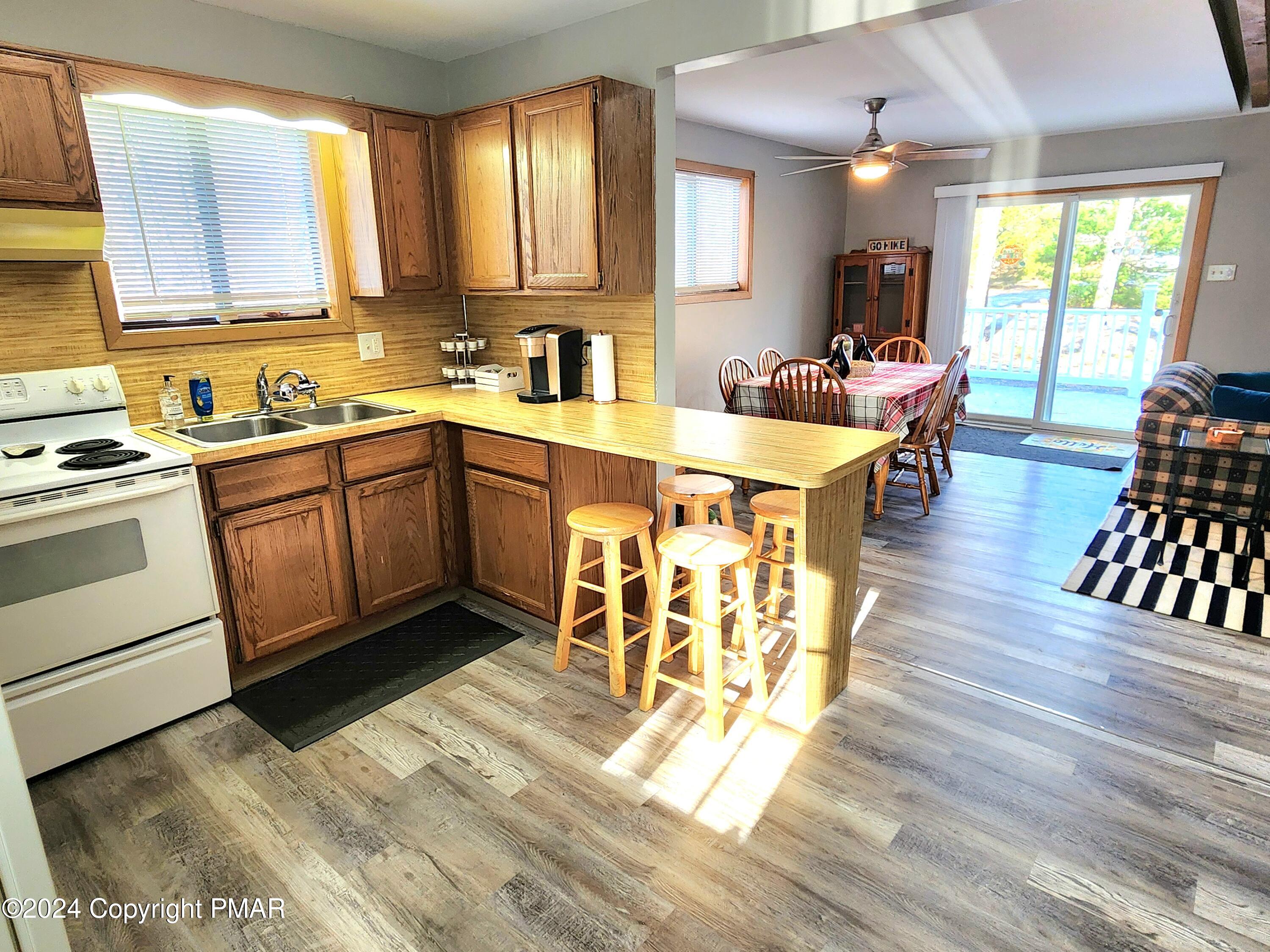32 Bear Lane, Jim Thorpe, Pennsylvania image 6
