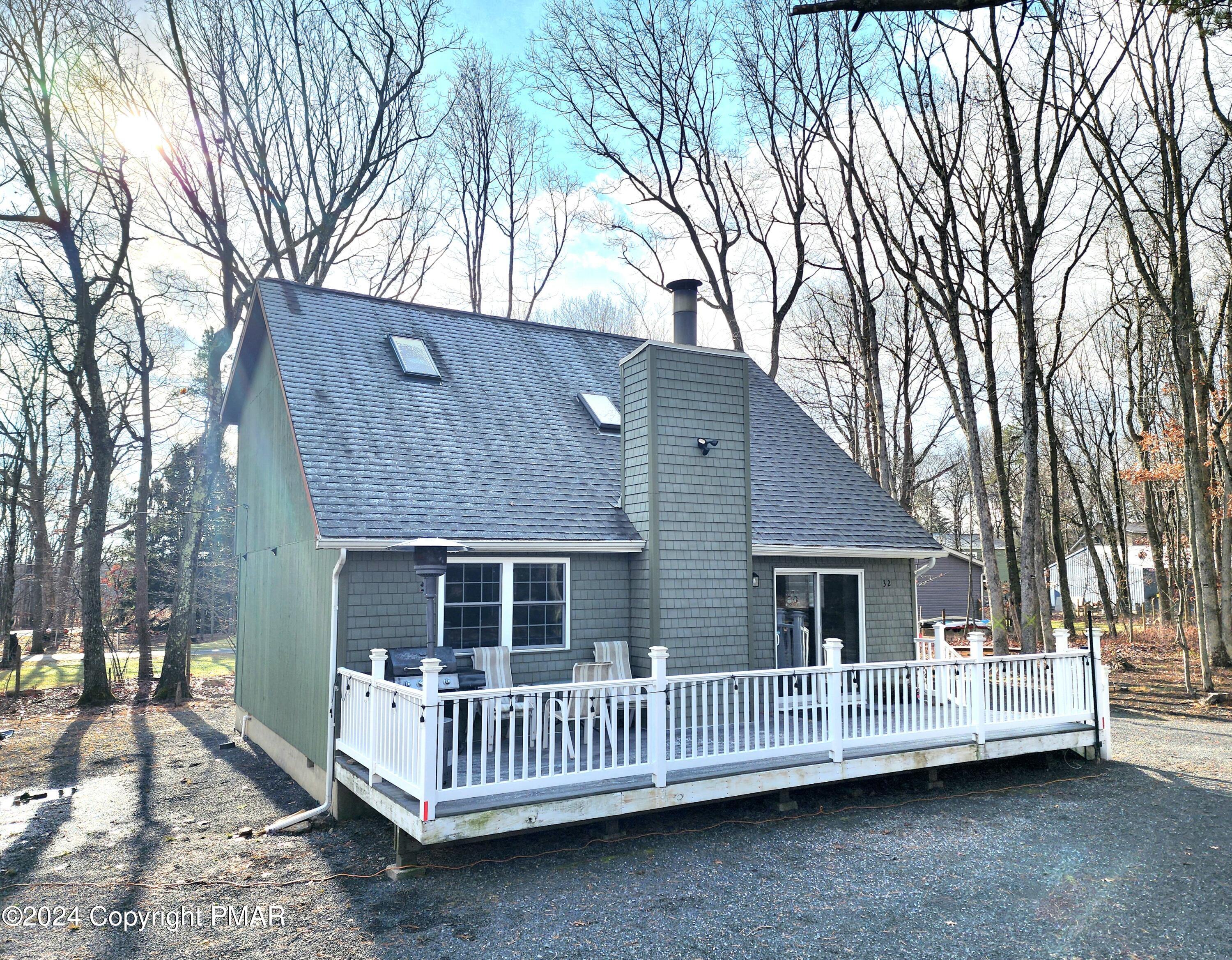 32 Bear Lane, Jim Thorpe, Pennsylvania image 21