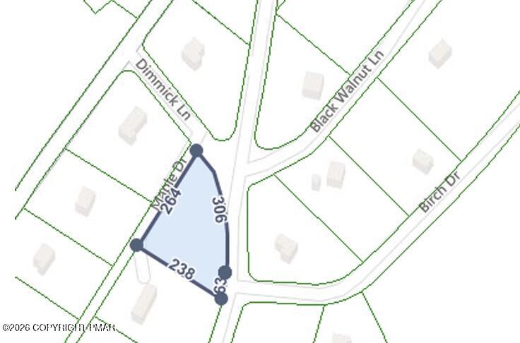 Lot 14 Dogwood Terrace