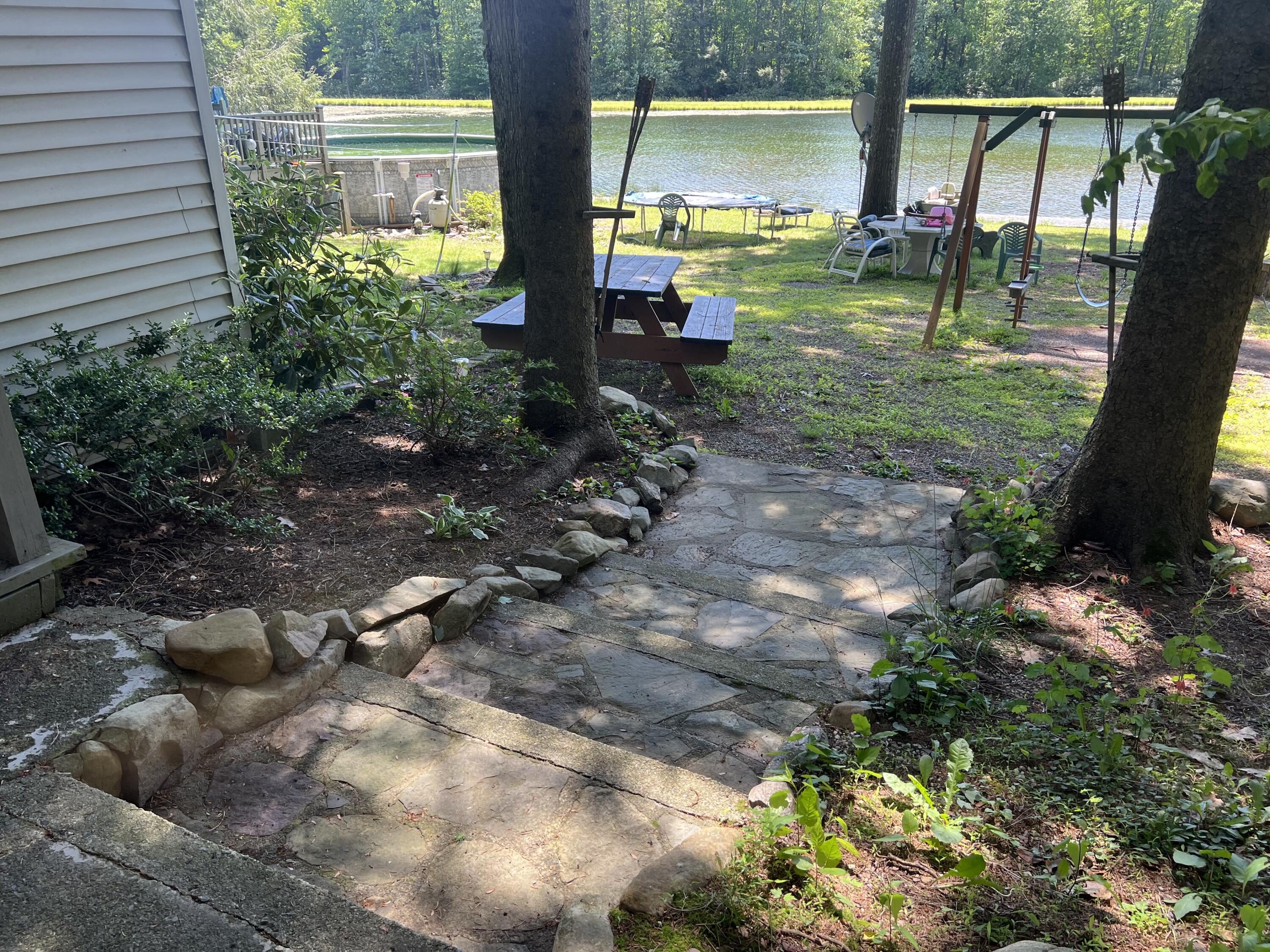 4193 Forest Drive, Kunkletown, Pennsylvania image 28
