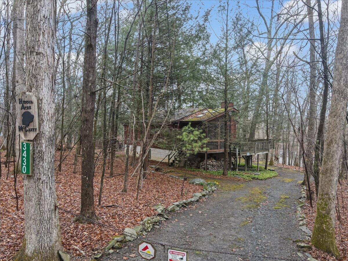 3430 Canterbury Circle, East Stroudsburg, Pennsylvania image 24