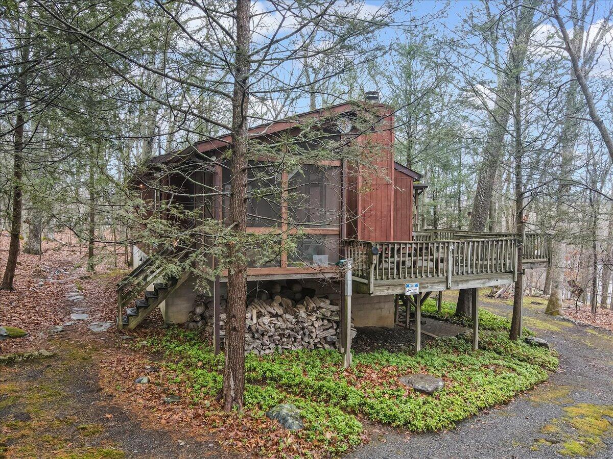 3430 Canterbury Circle, East Stroudsburg, Pennsylvania image 9