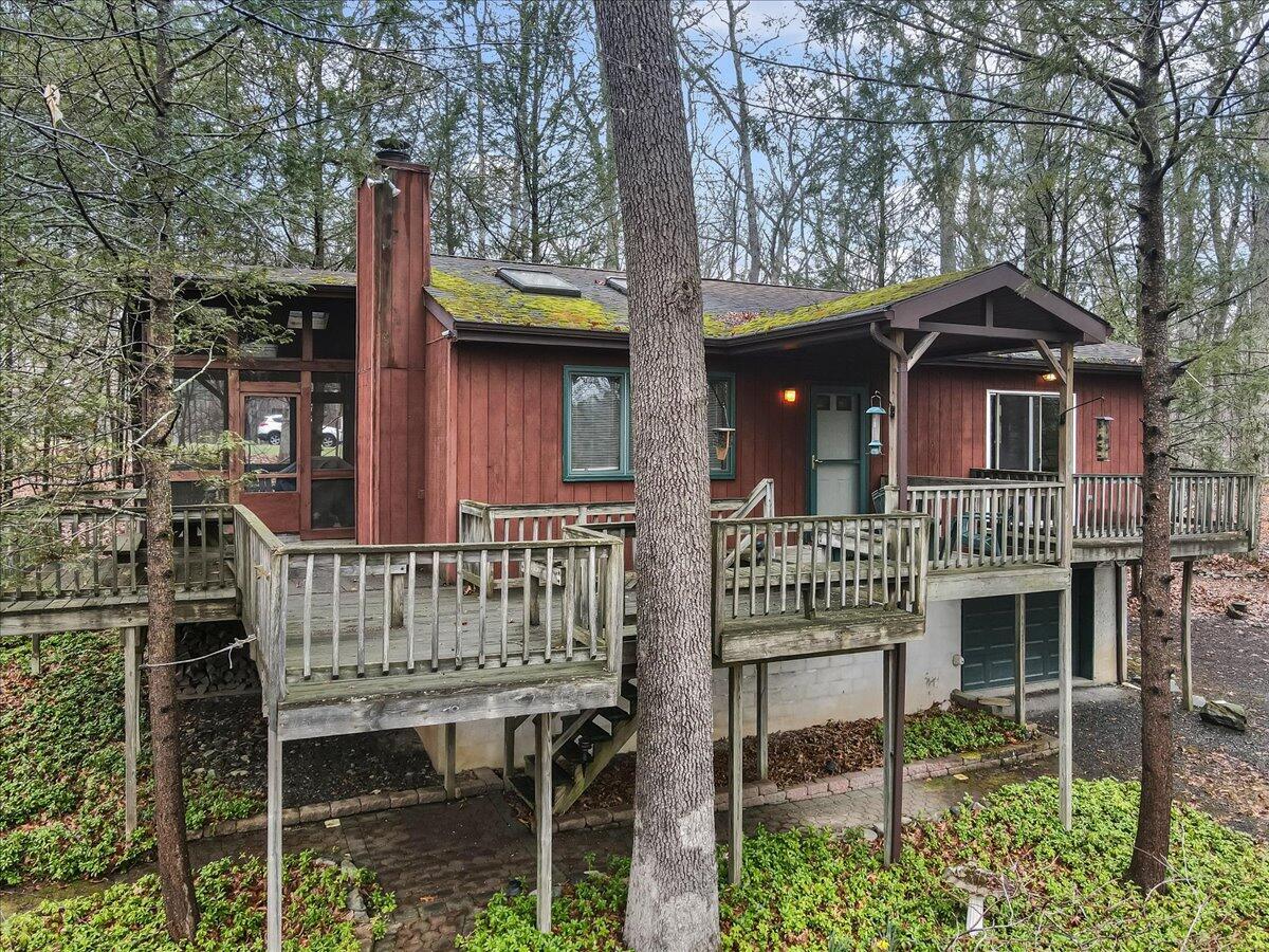 3430 Canterbury Circle, East Stroudsburg, Pennsylvania image 4