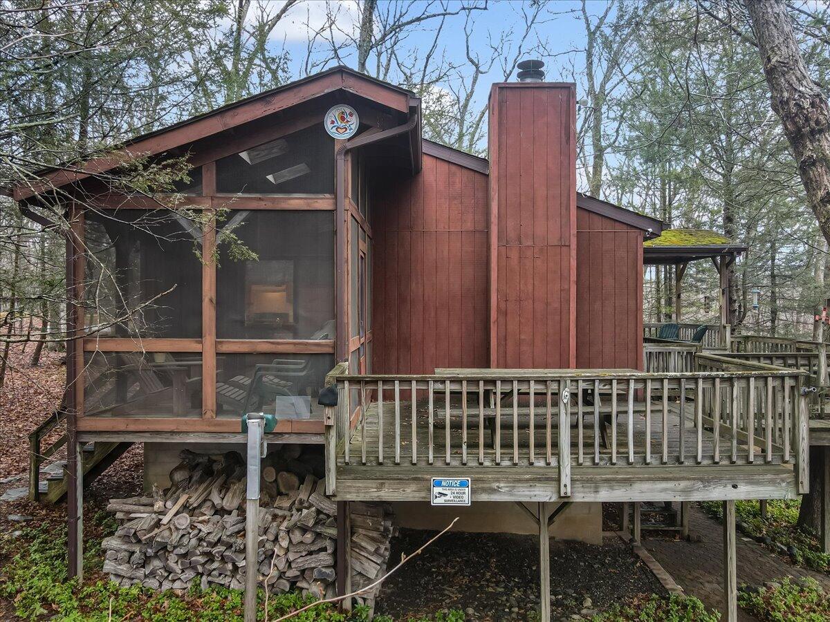3430 Canterbury Circle, East Stroudsburg, Pennsylvania image 11